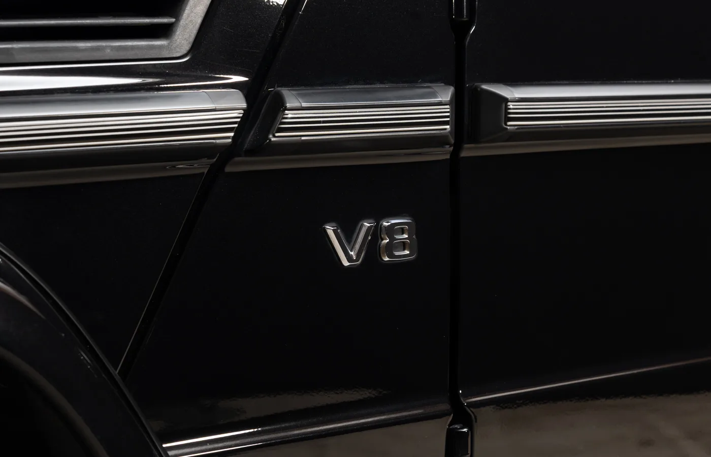 2011 Mercedes-Benz G 500, 15/30