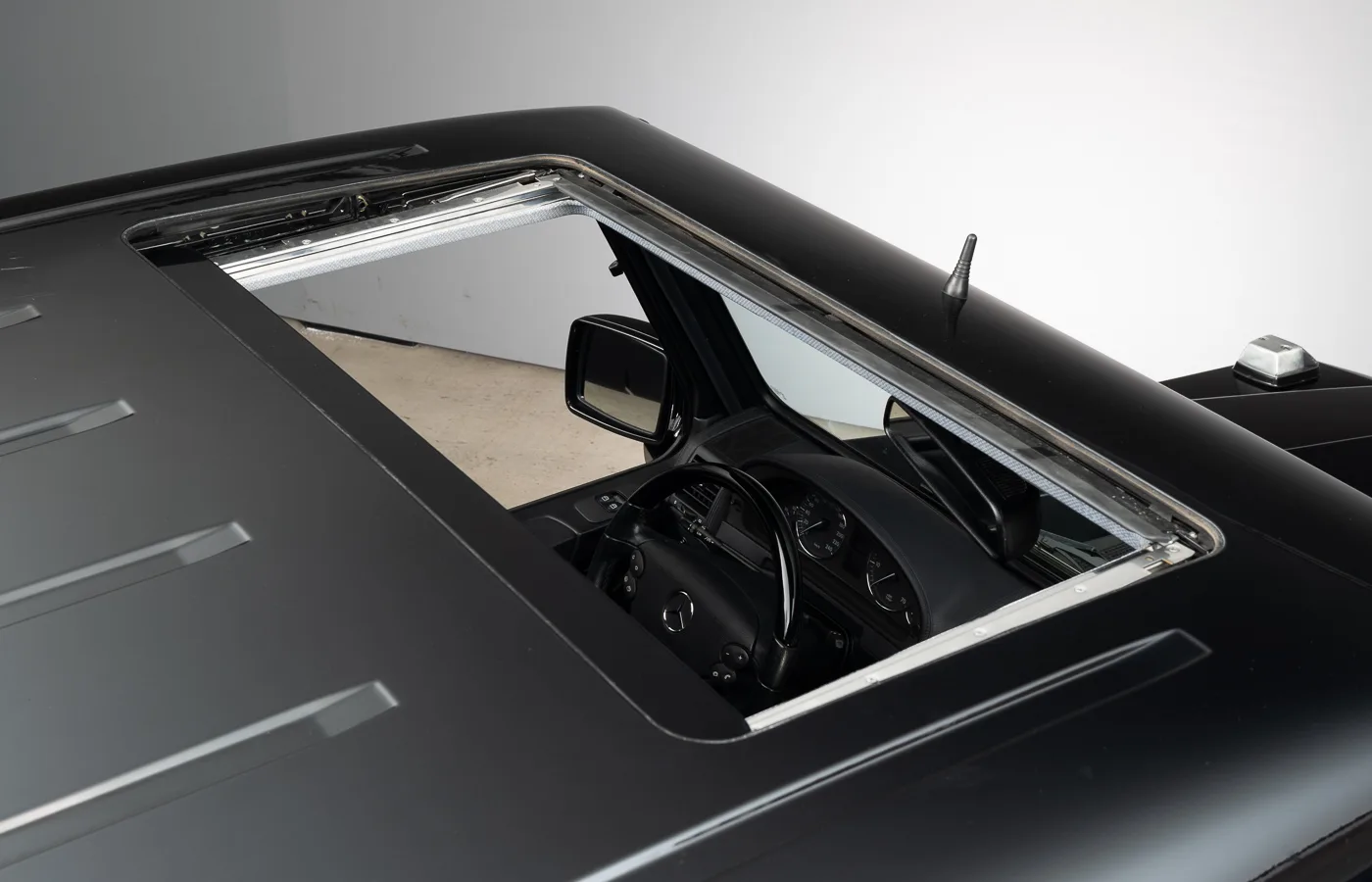 2011 Mercedes-Benz G 500, 18/30