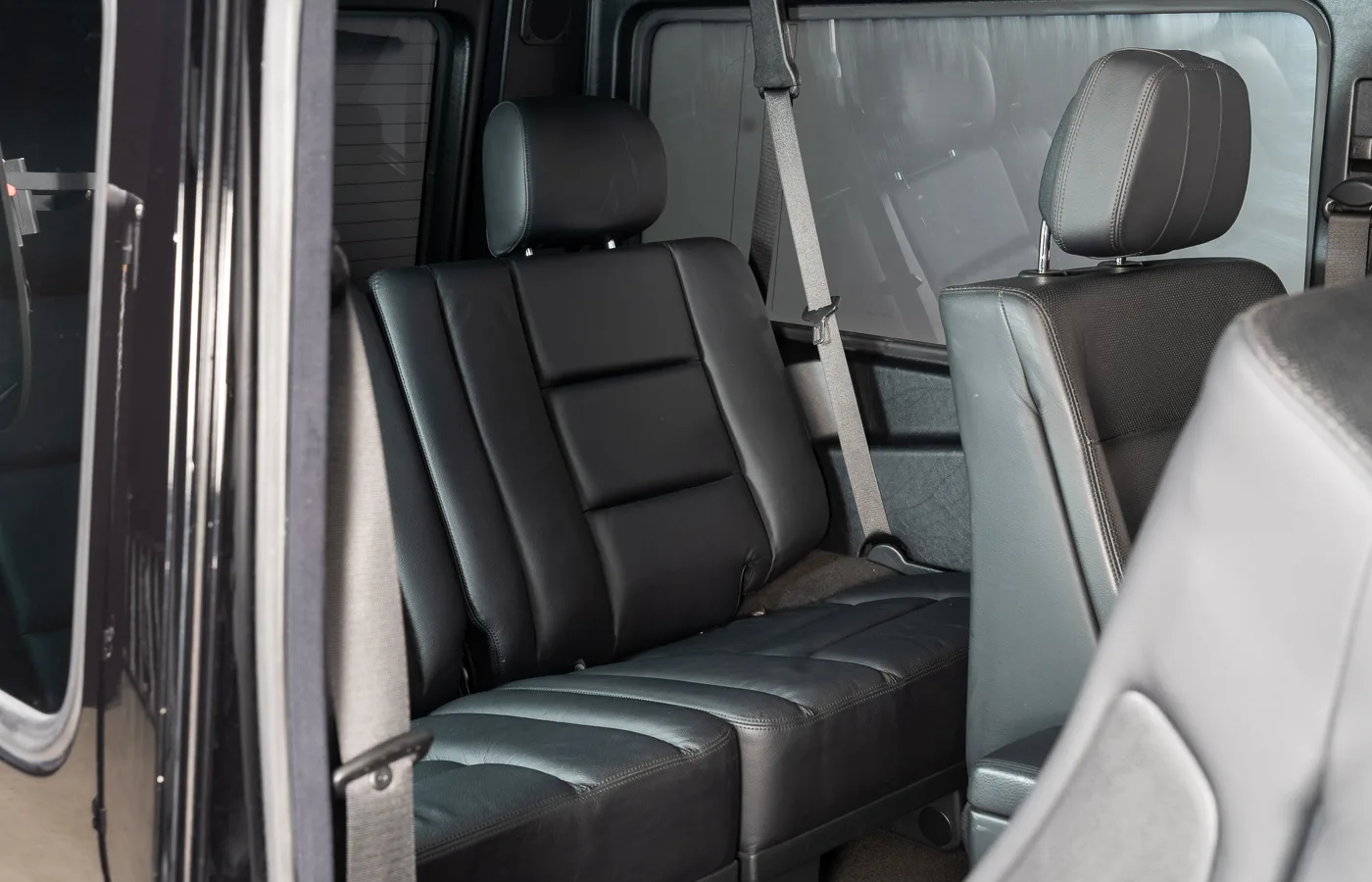 2011 Mercedes-Benz G 500, 27/30