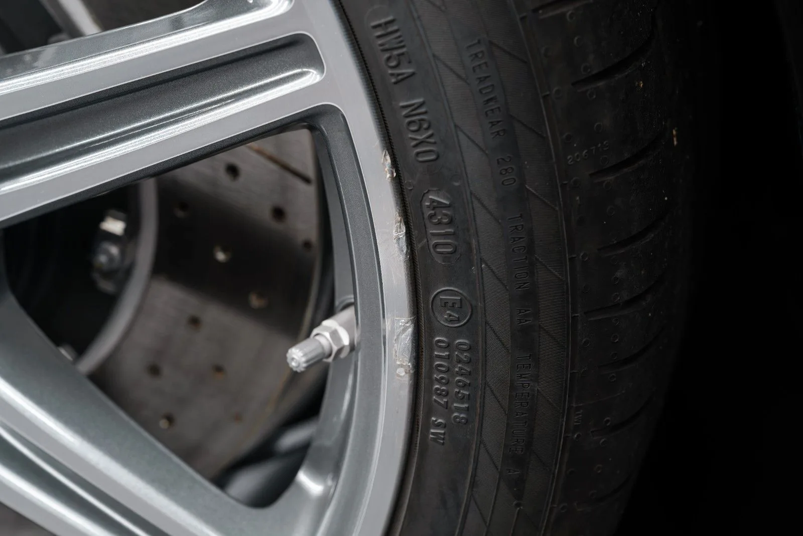2011 Mercedes-Benz SLS AMG, 25/25