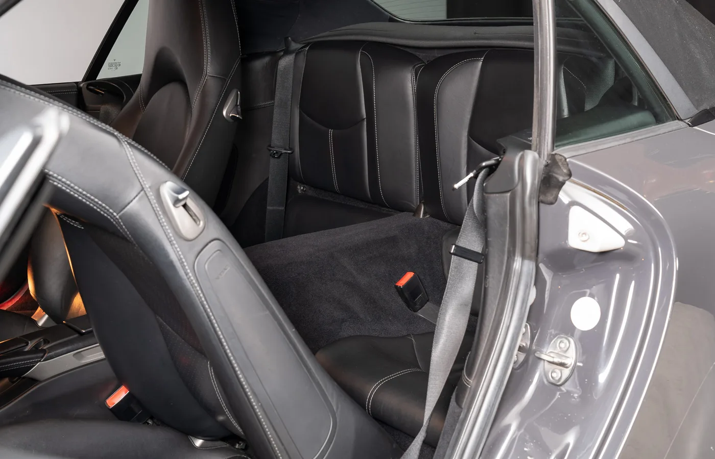 2011 Porsche 911 Carrera 4 Cabriolet 997.2, 20/30