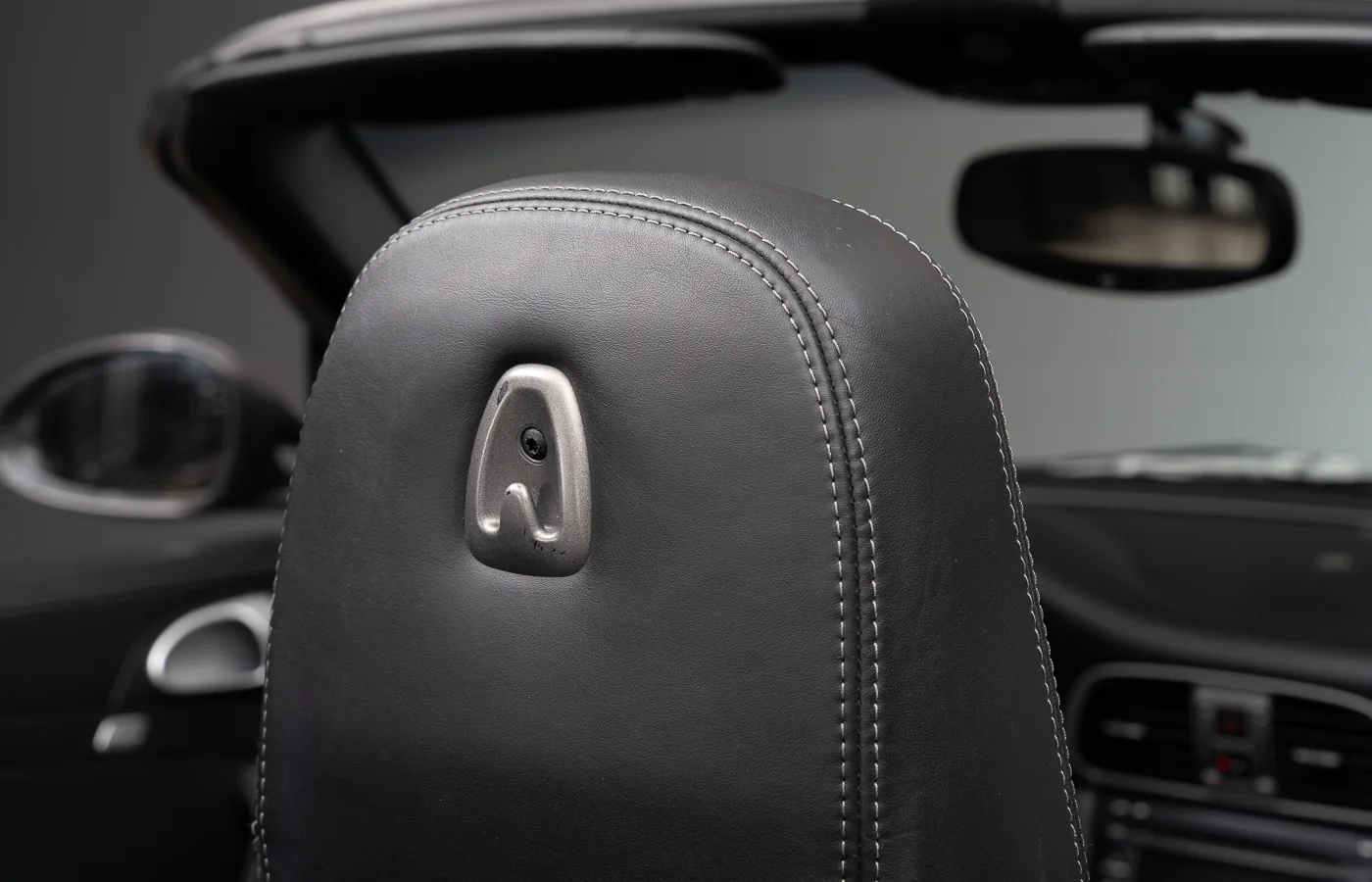 2011 Porsche 911 Carrera 4 Cabriolet 997.2, 22/30