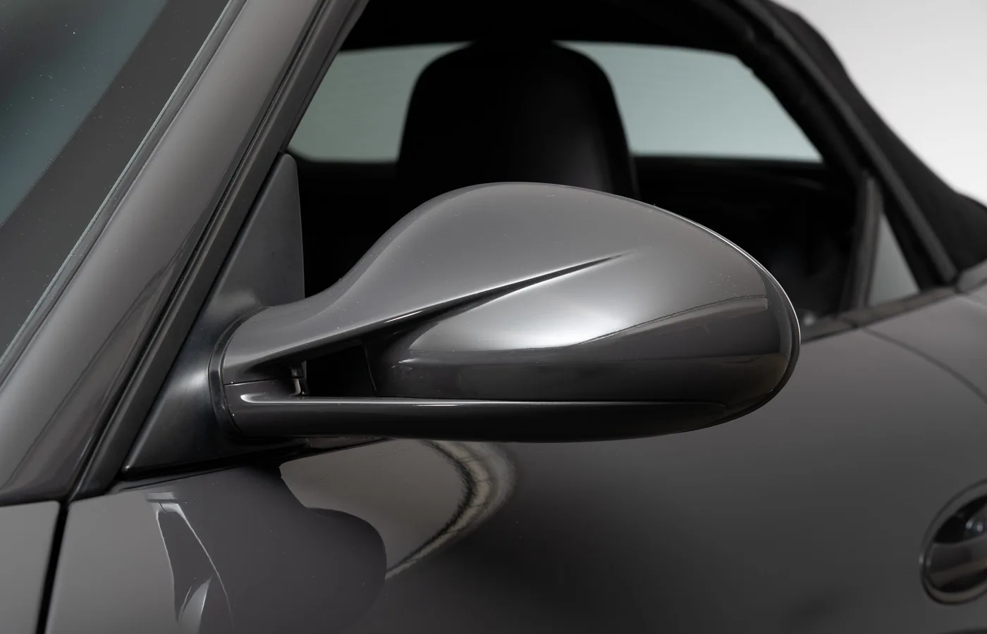 2011 Porsche 911 Carrera 4 Cabriolet 997.2, 24/30
