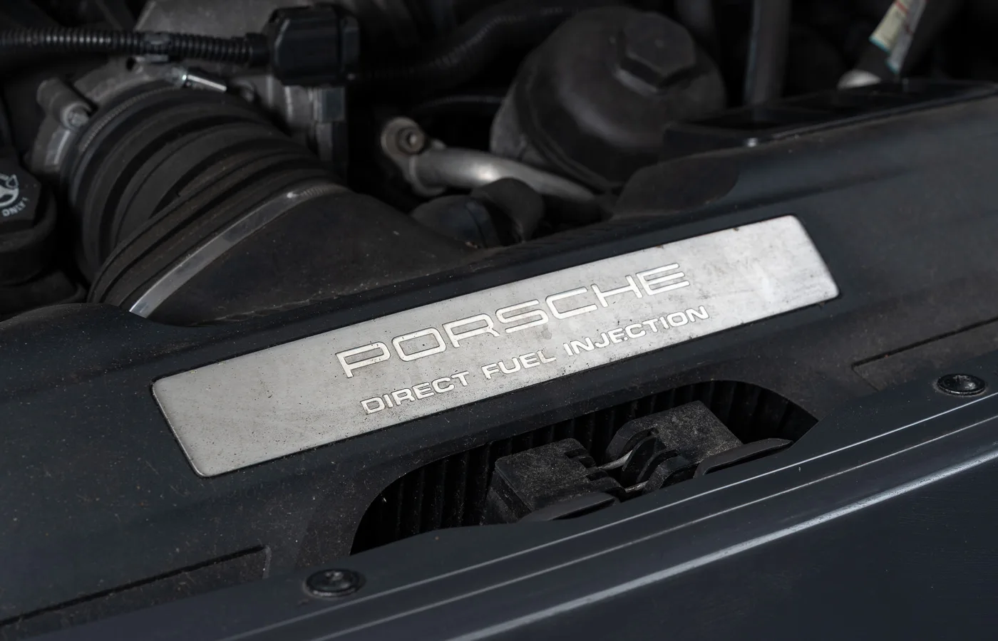 2011 Porsche 911 Carrera 4 Cabriolet 997.2, 30/30