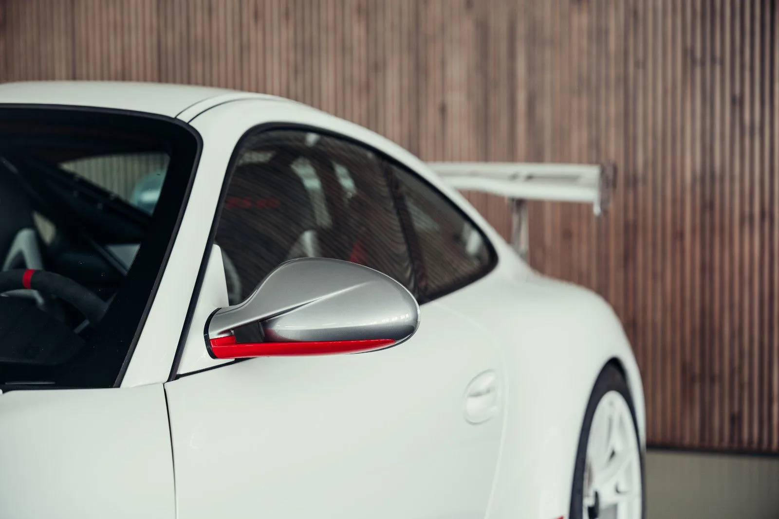 2011 Porsche 911 GT3 RS 4.0, 11/30