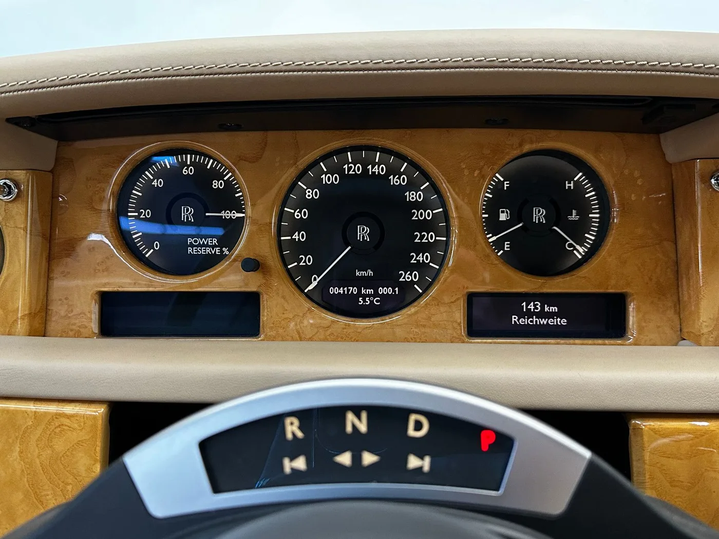 2011 Rolls-Royce Phantom Coupé offered by a specialist dealer in Nuremberg, Germany, photo 13 of 15