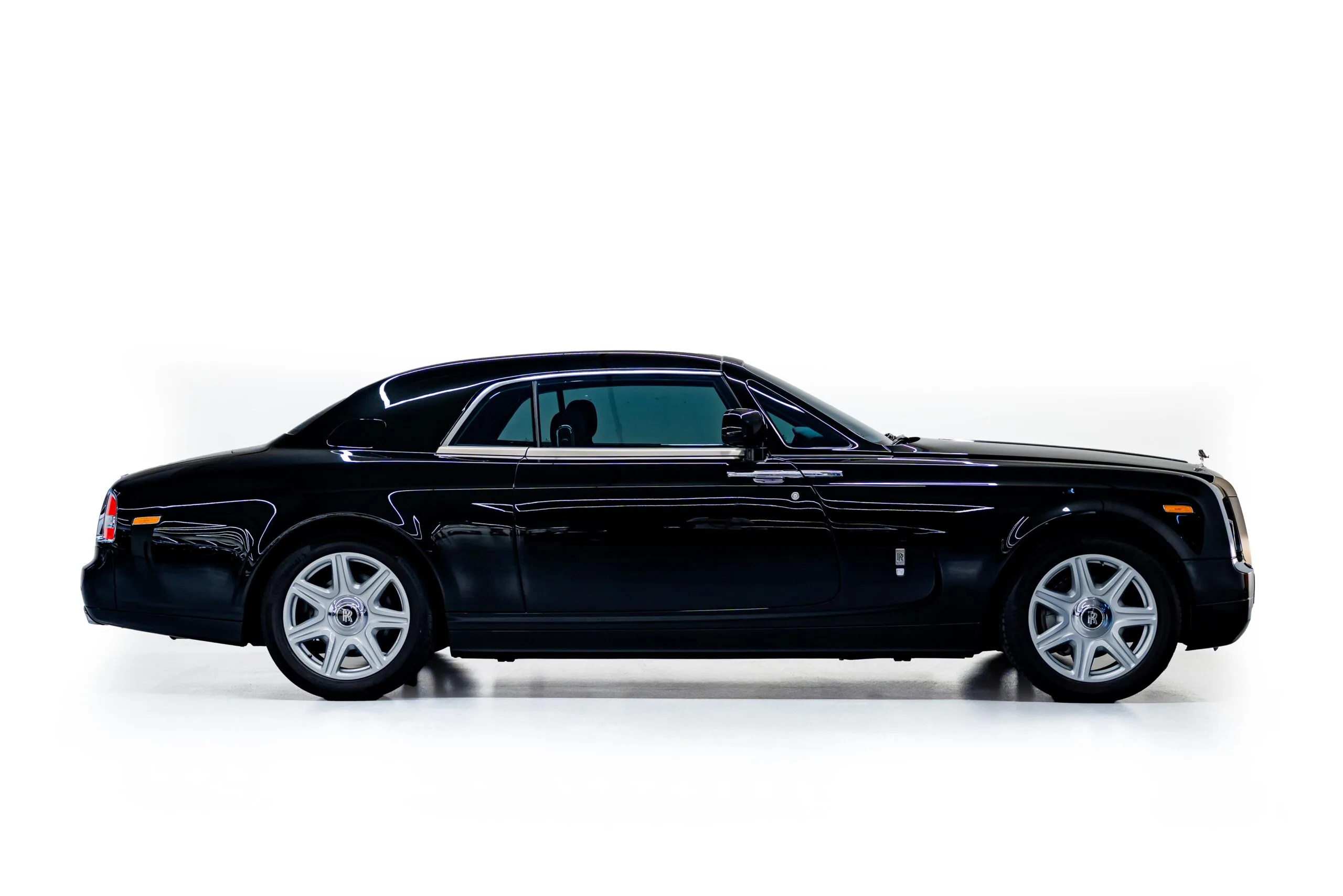 2011 Rolls-Royce Phantom Coupé, 4/22