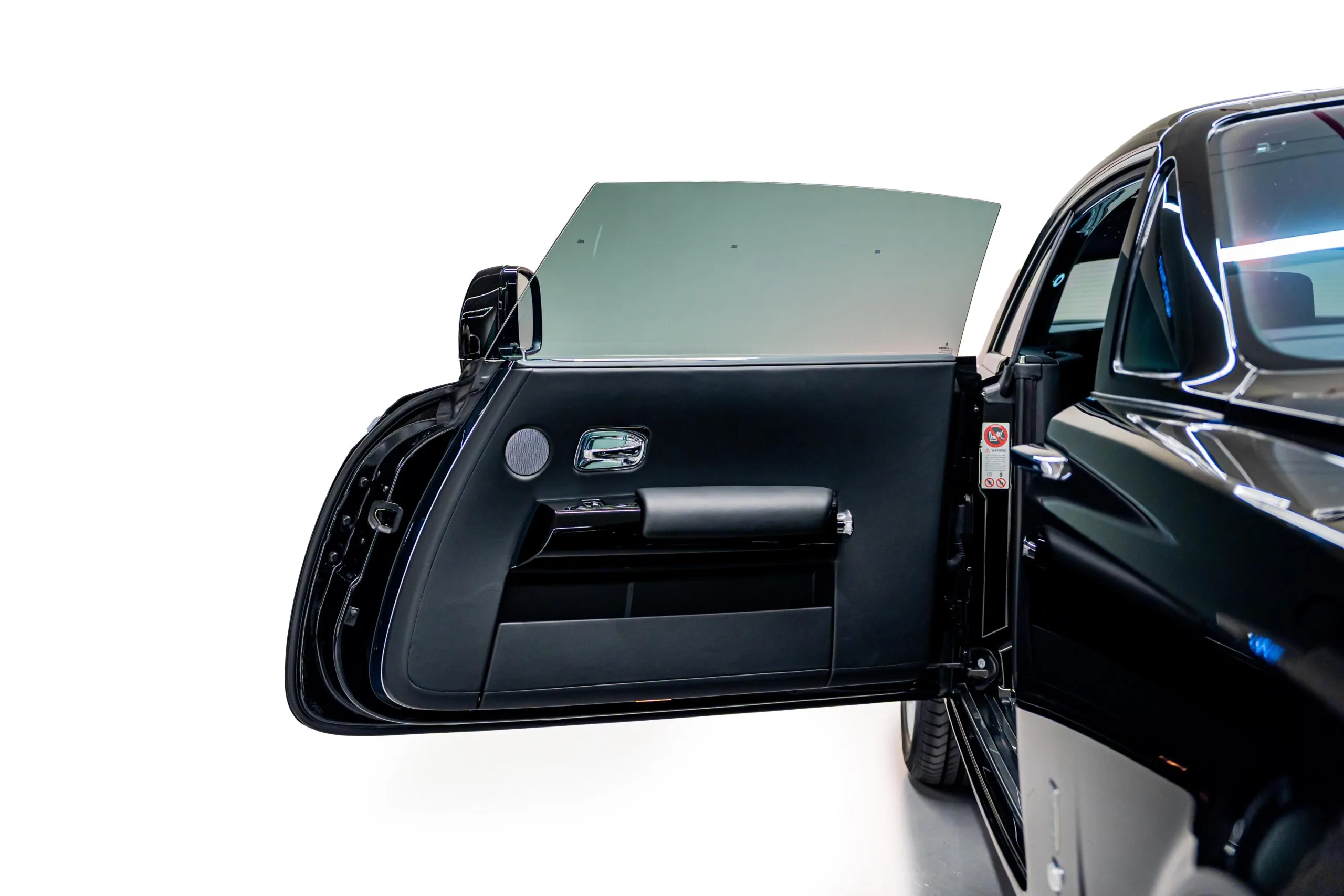 2011 Rolls-Royce Phantom Coupé, 9/22