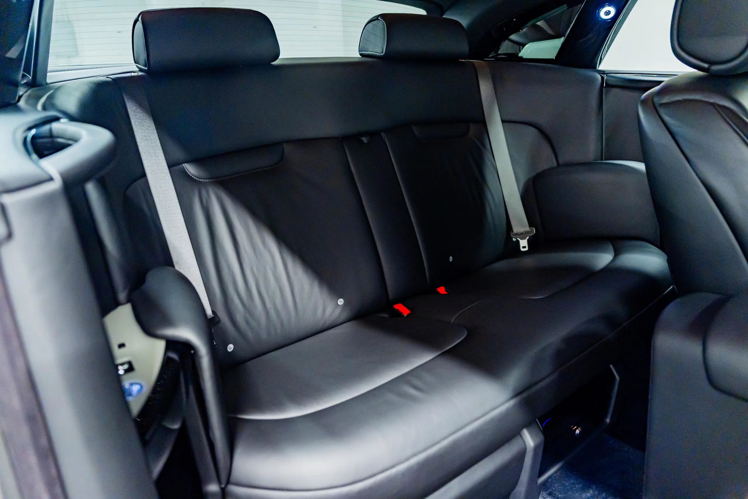 2011 Rolls-Royce Phantom Coupé, 11/22