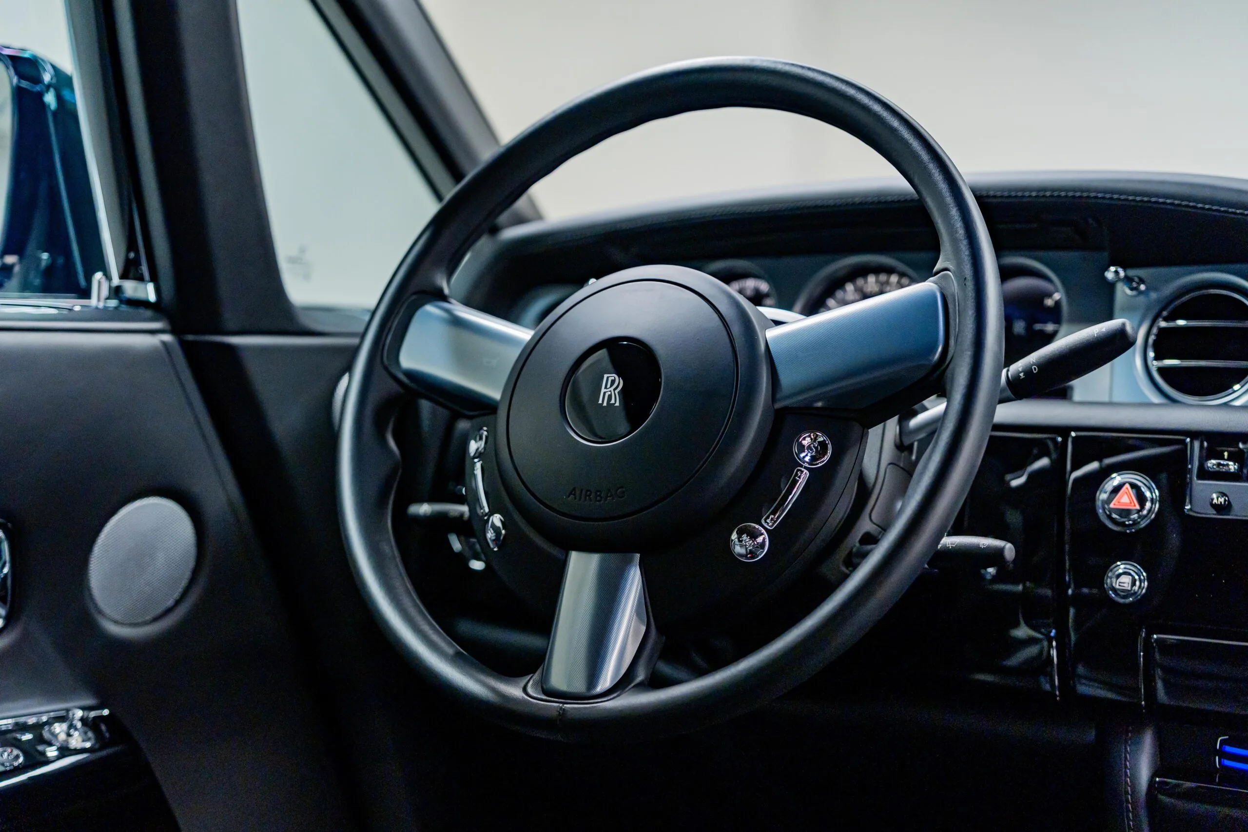 2011 Rolls-Royce Phantom Coupé, 12/22