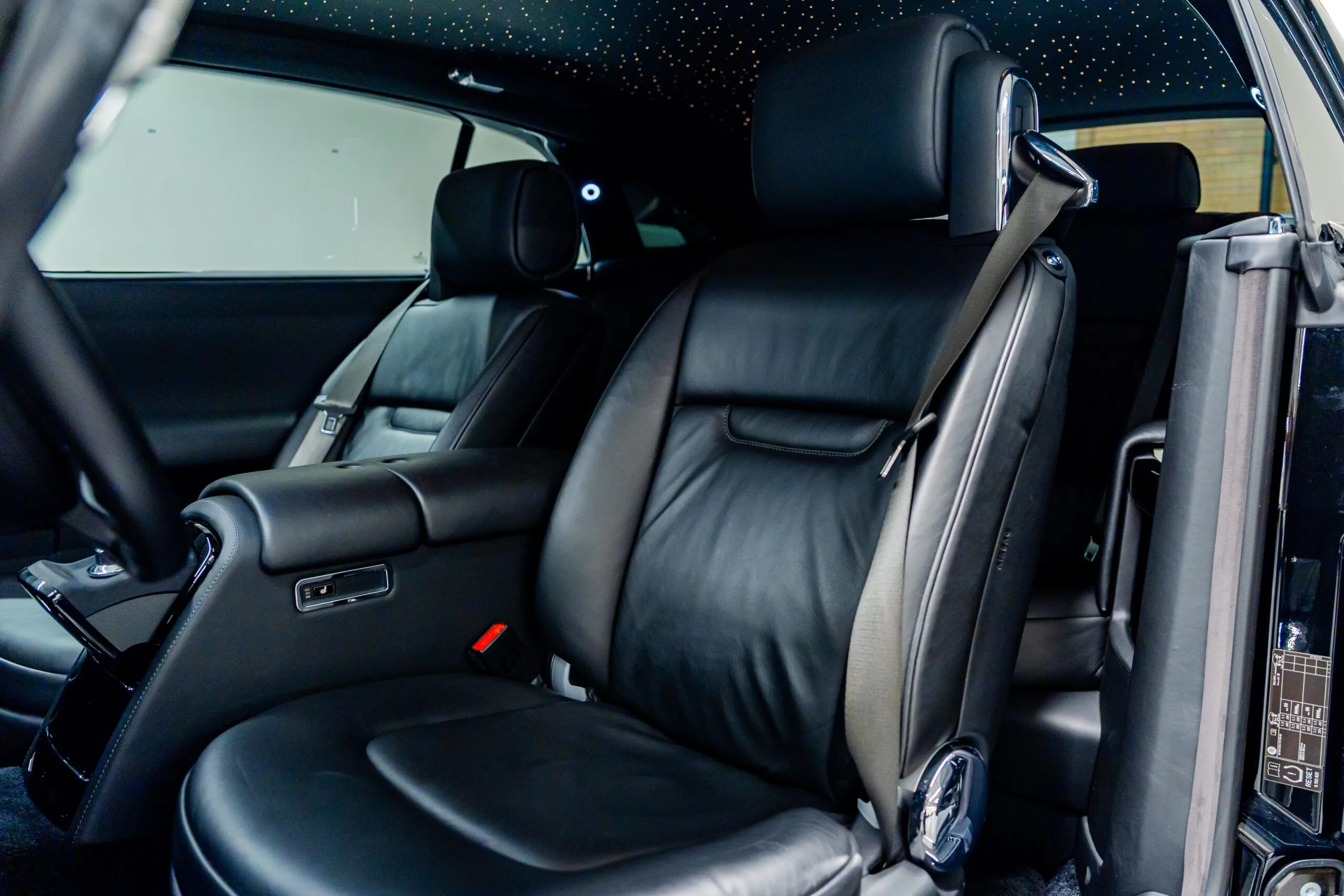 2011 Rolls-Royce Phantom Coupé, 16/22