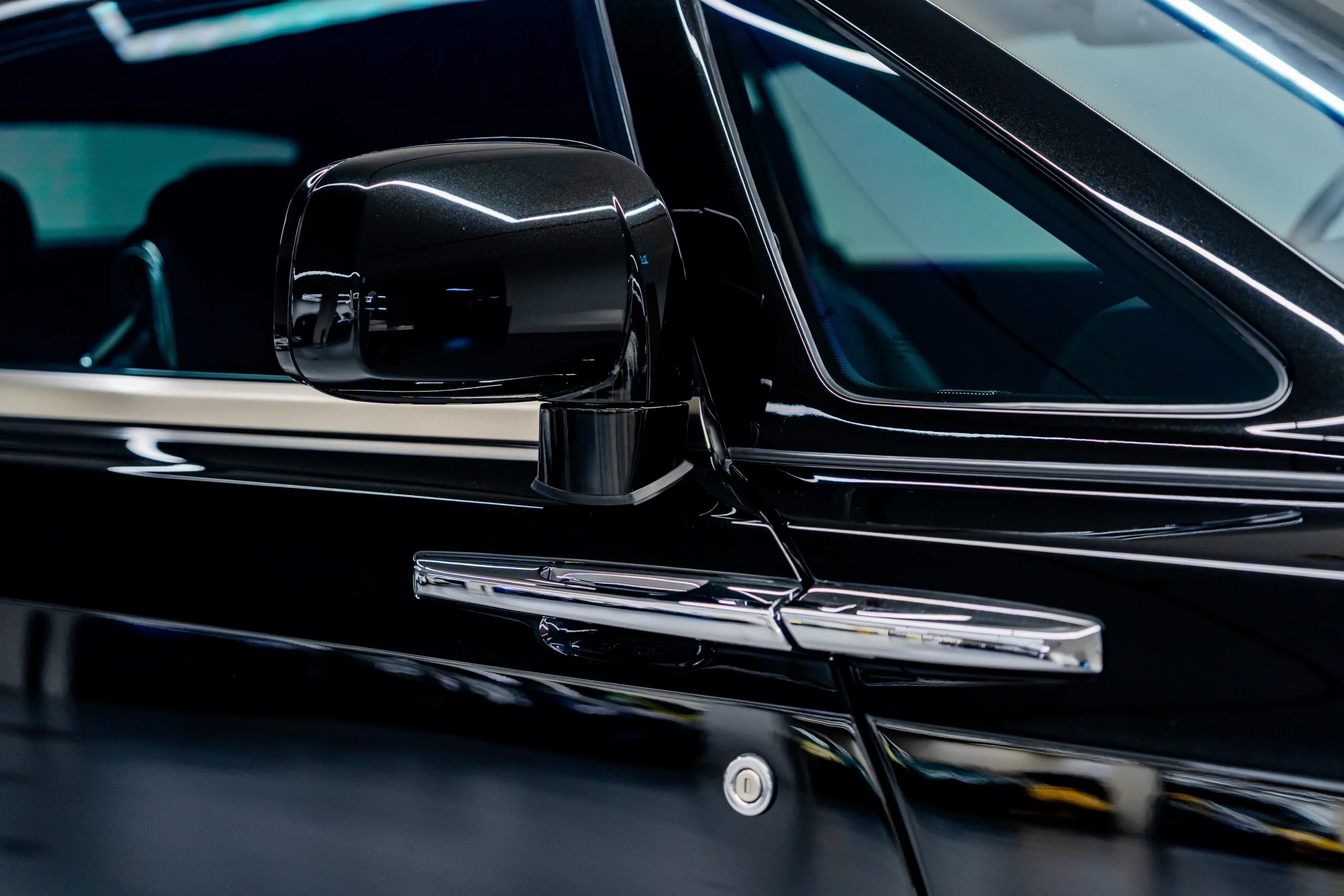 2011 Rolls-Royce Phantom Coupé, 19/22