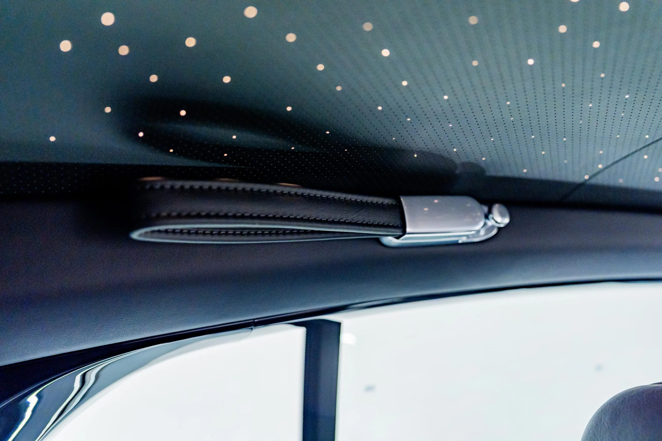 2011 Rolls-Royce Phantom Coupé, 21/22