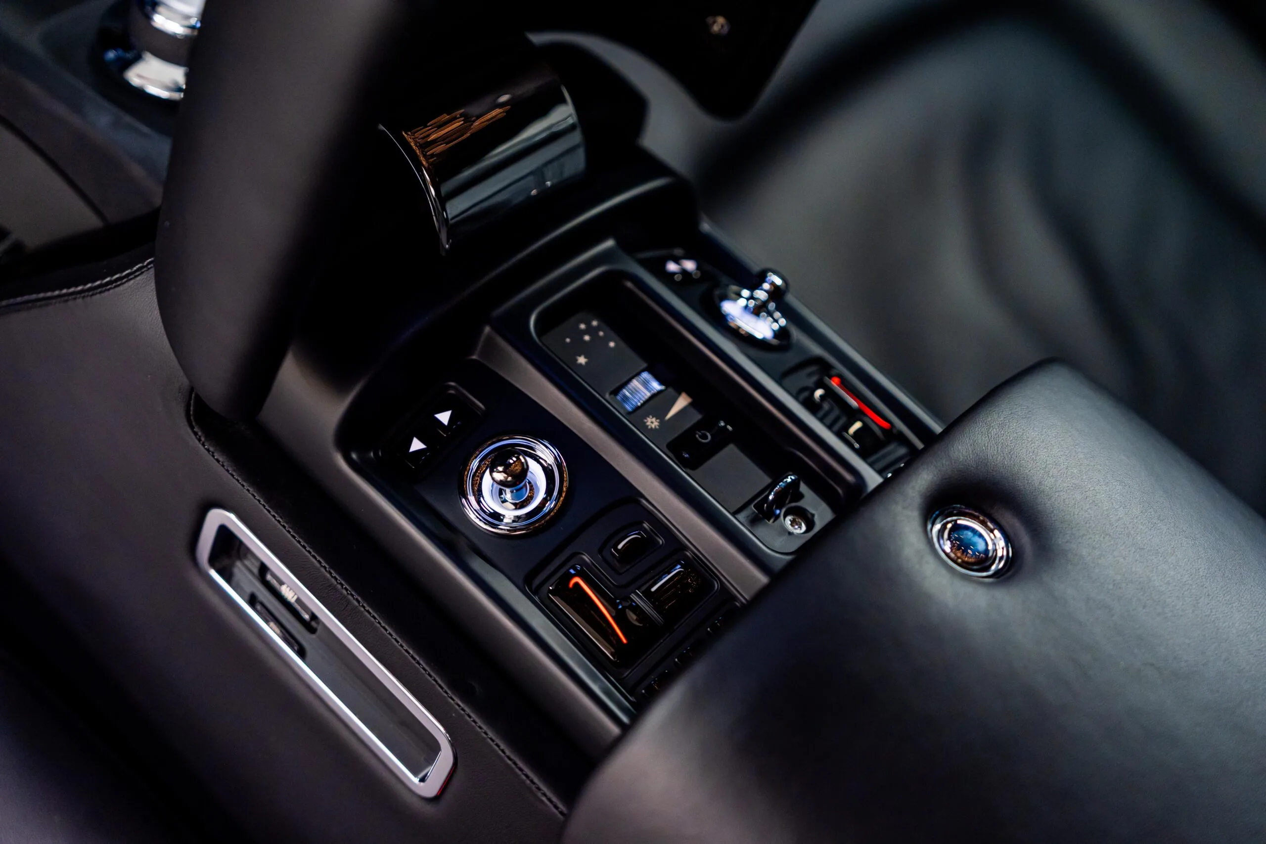 2011 Rolls-Royce Phantom Coupé, 22/22