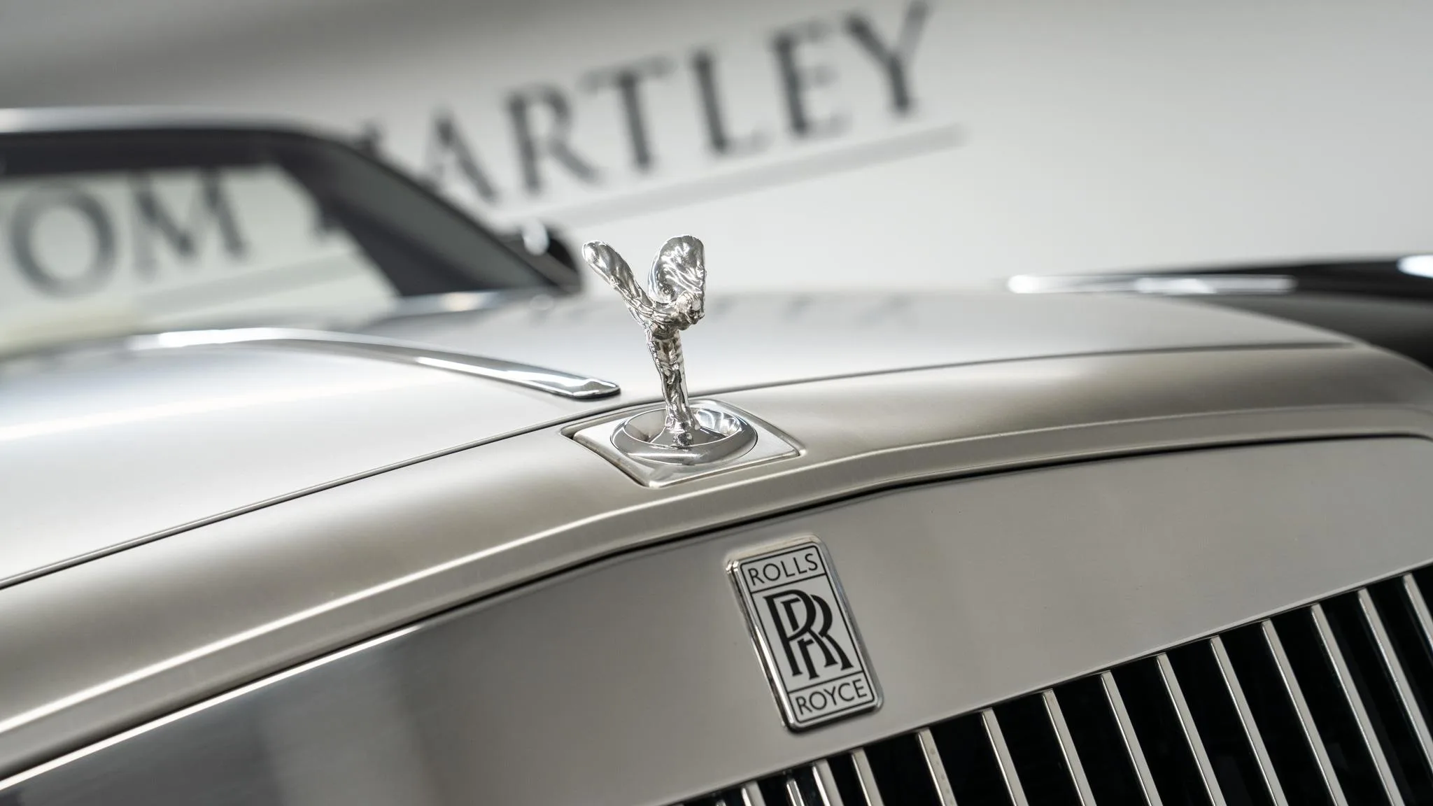 2011 Rolls-Royce Phantom Drophead Coupé, 12/30