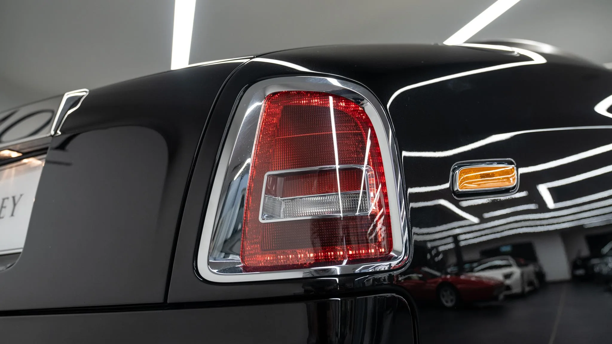 2011 Rolls-Royce Phantom Drophead Coupé, 19/30