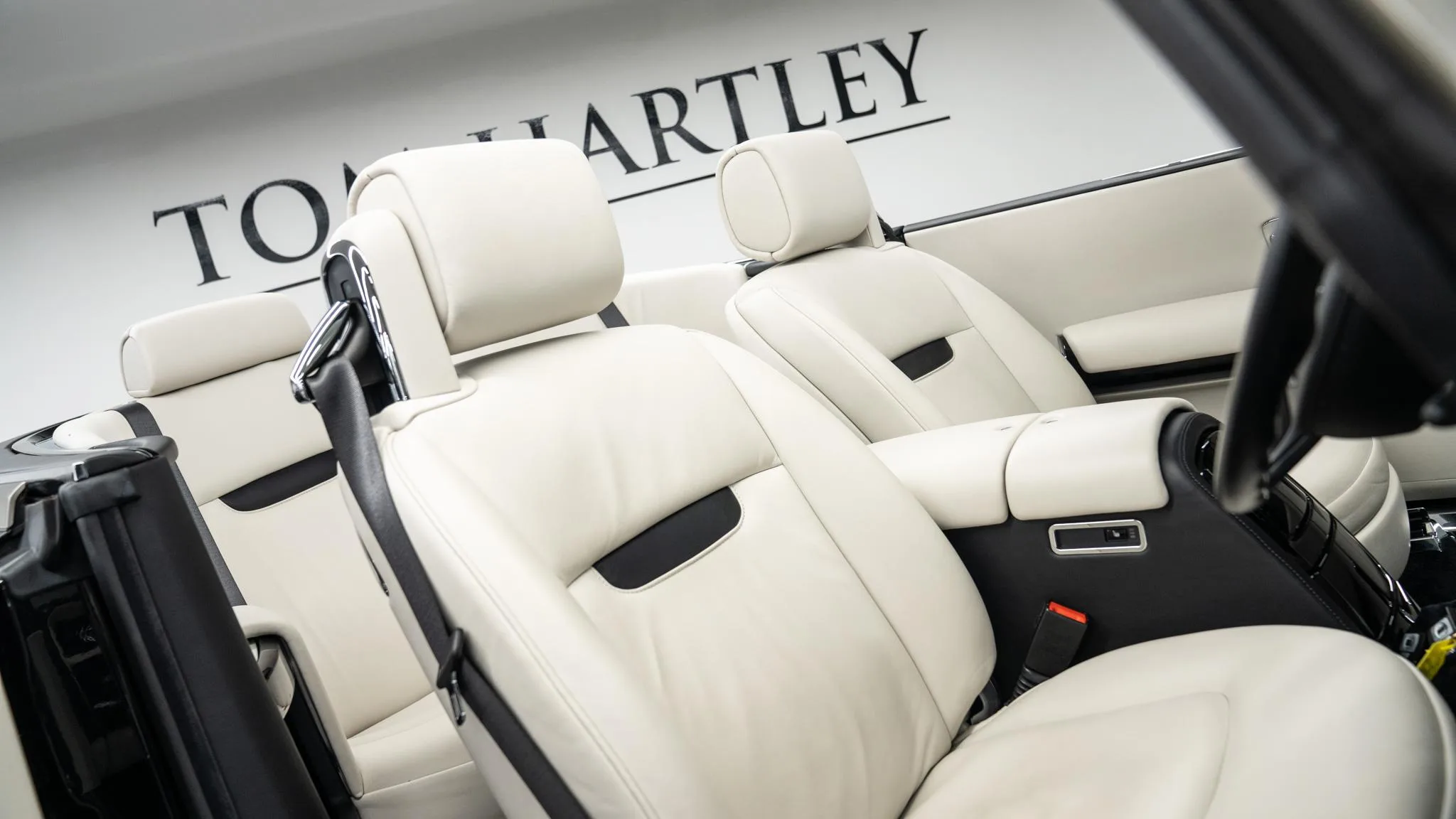 2011 Rolls-Royce Phantom Drophead Coupé, 24/30