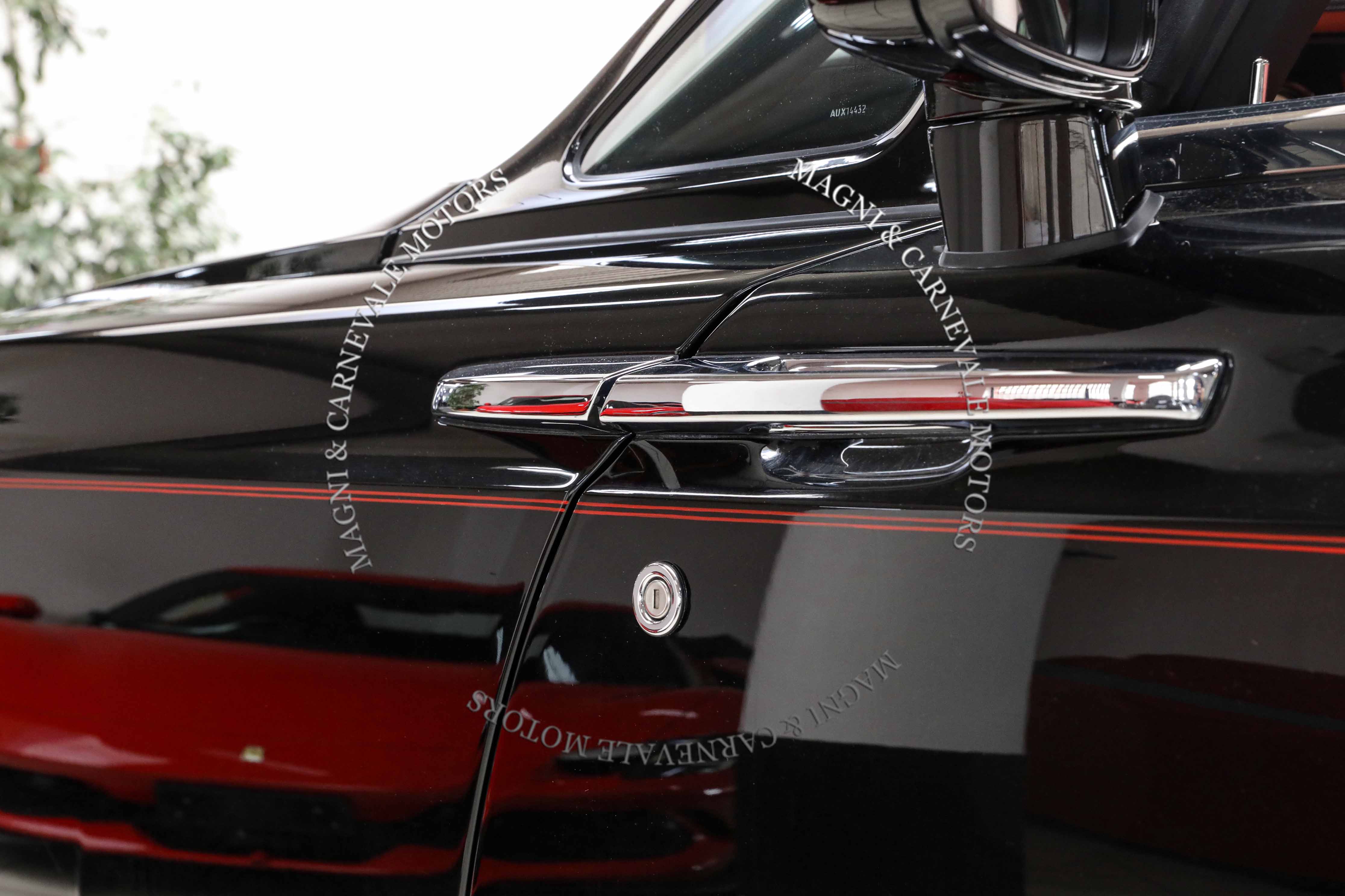 2011 Rolls-Royce Phantom Drophead Coupé angeboten von einem Fachhändler in Milan, Italien, Foto 19 von 20