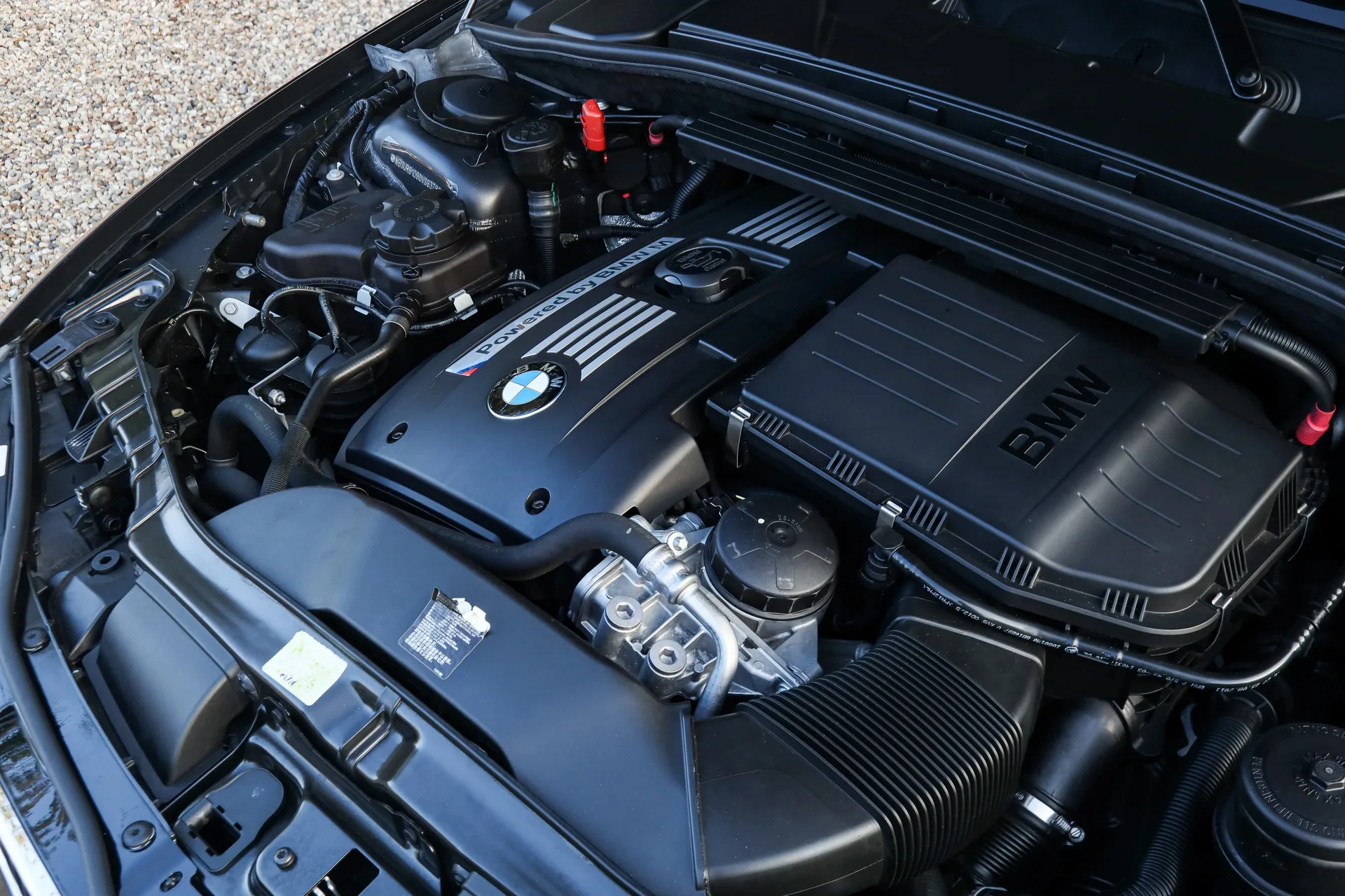 2012 BMW 1M Coupé, 4/30