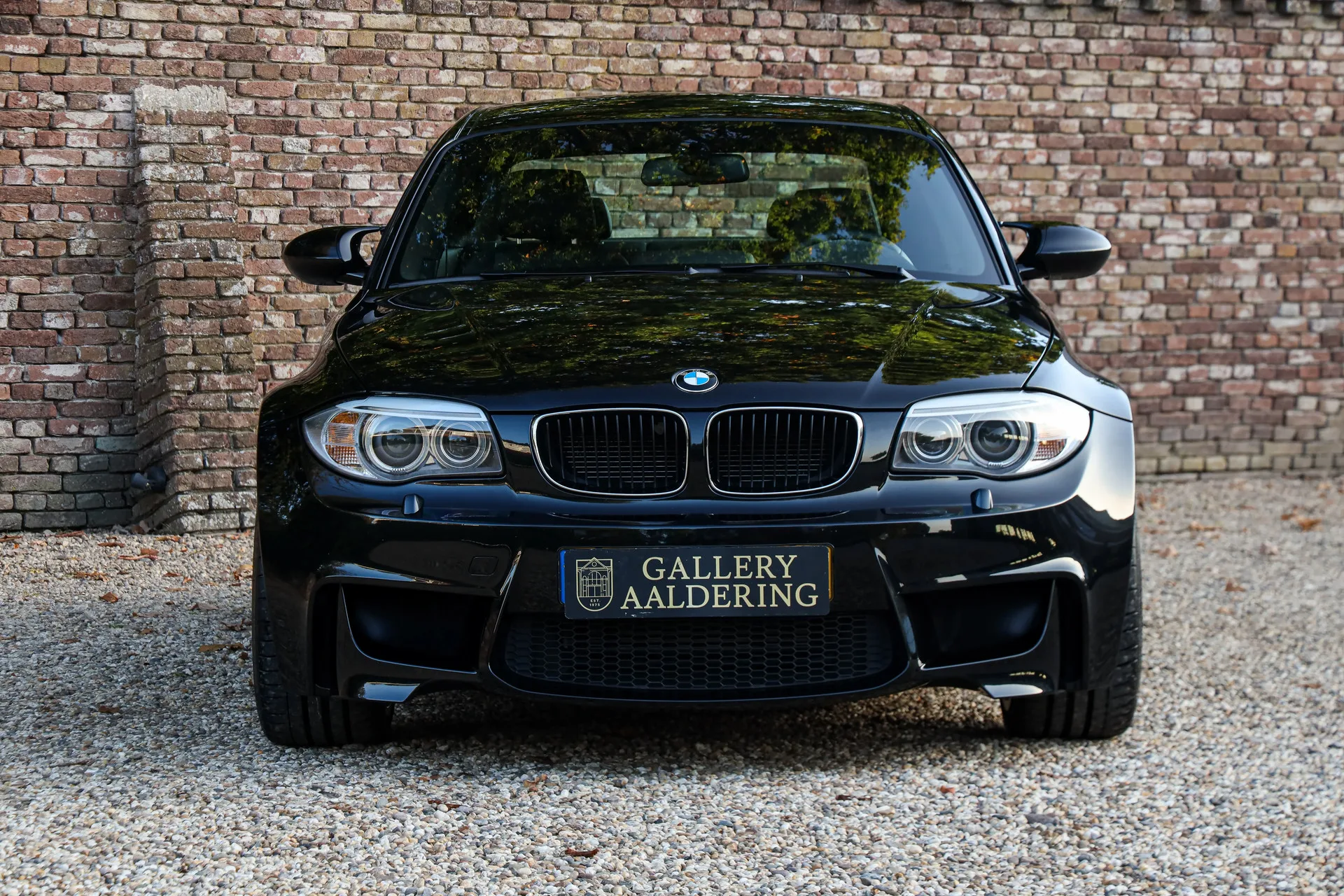 2012 BMW 1M Coupé, 5/30