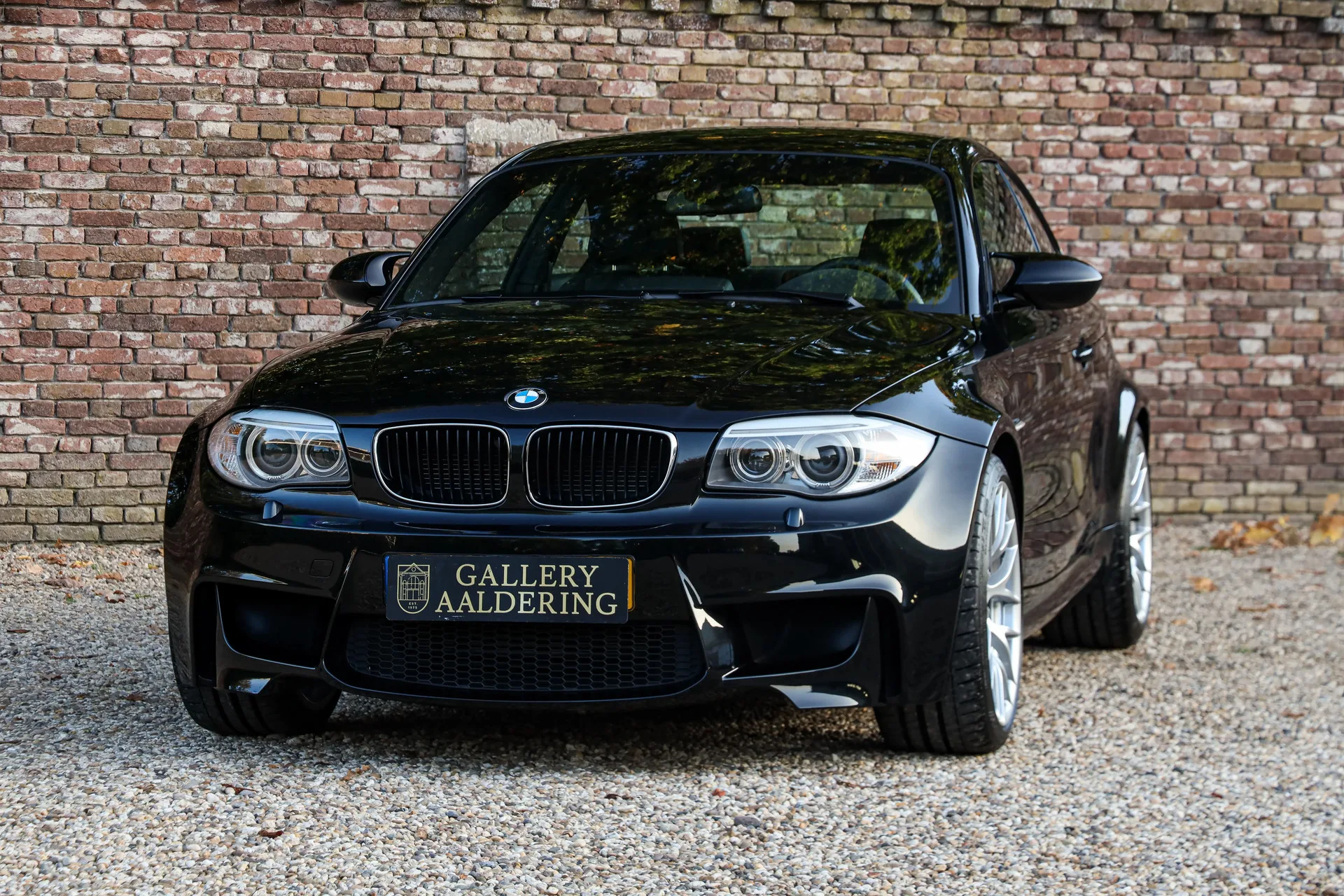 2012 BMW 1M Coupé, 12/30
