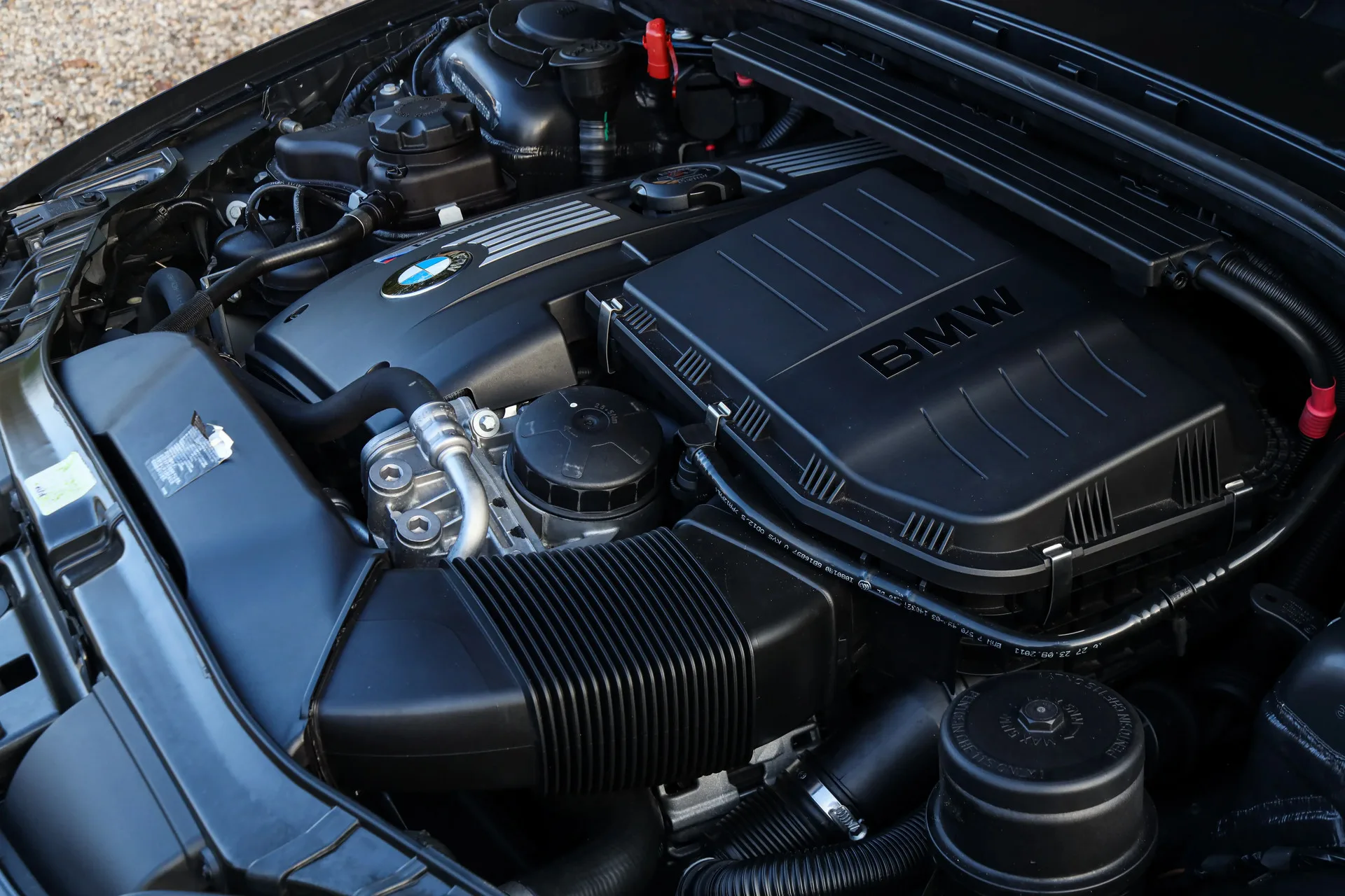 2012 BMW 1M Coupé, 14/30