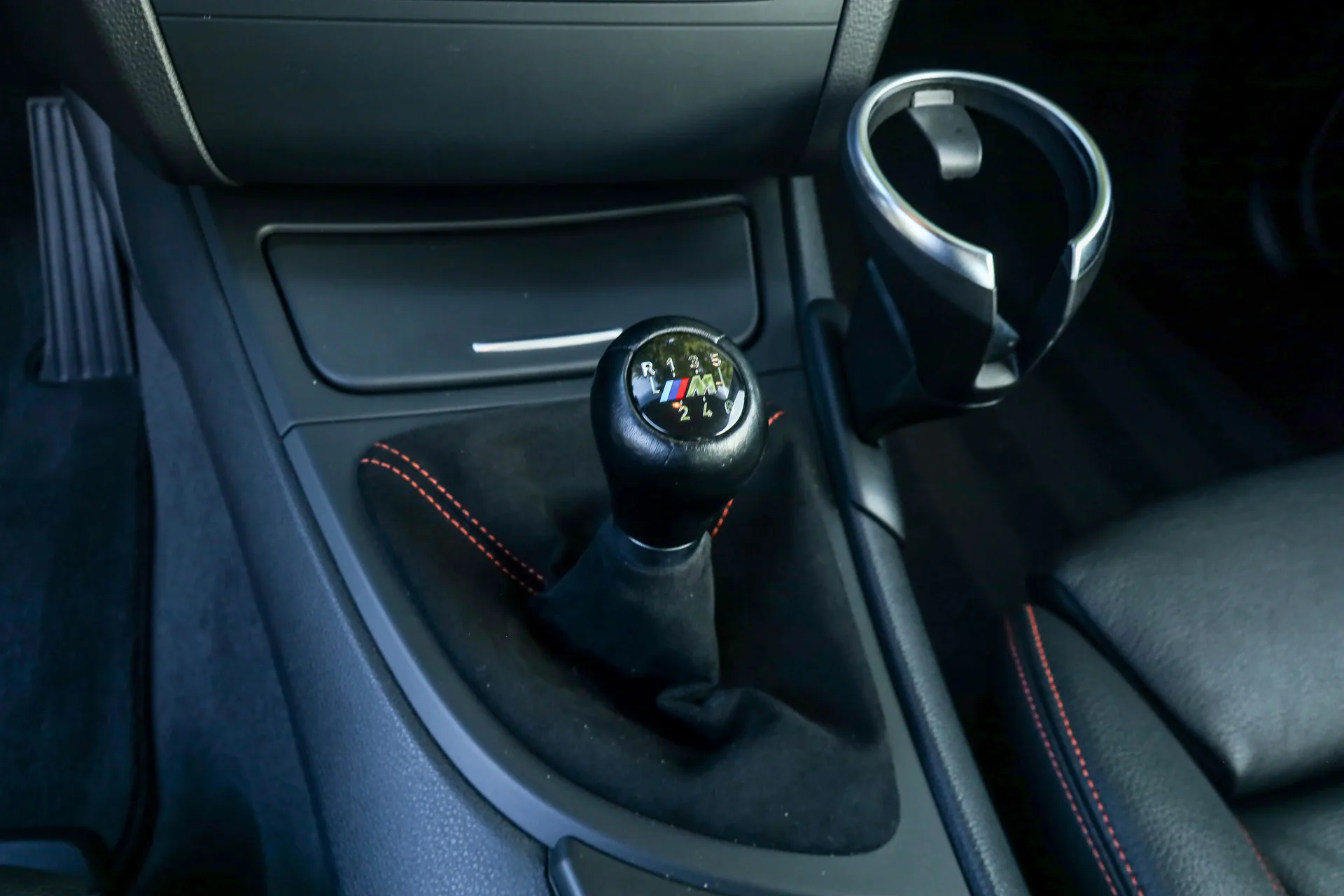 2012 BMW 1M Coupé, 16/30