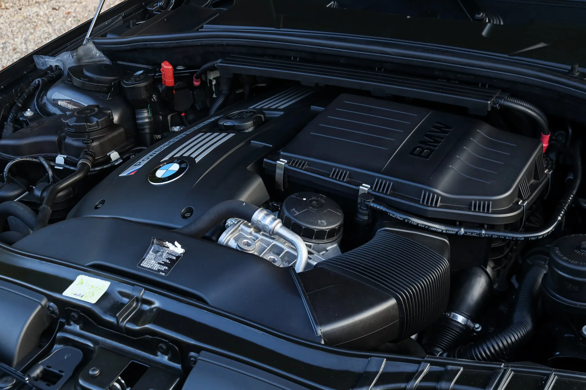 2012 BMW 1M Coupé, 17/30