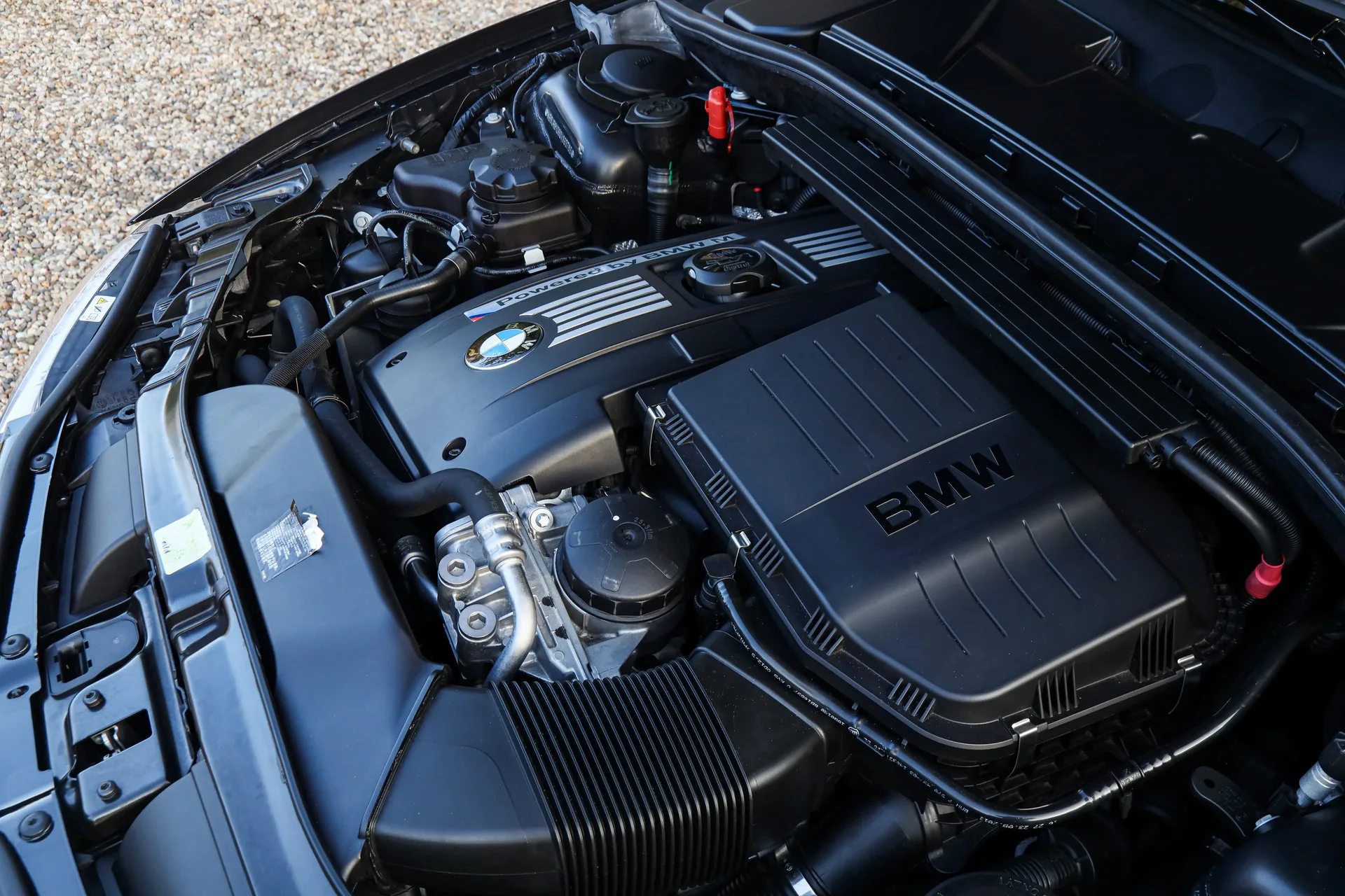 2012 BMW 1M Coupé, 26/30