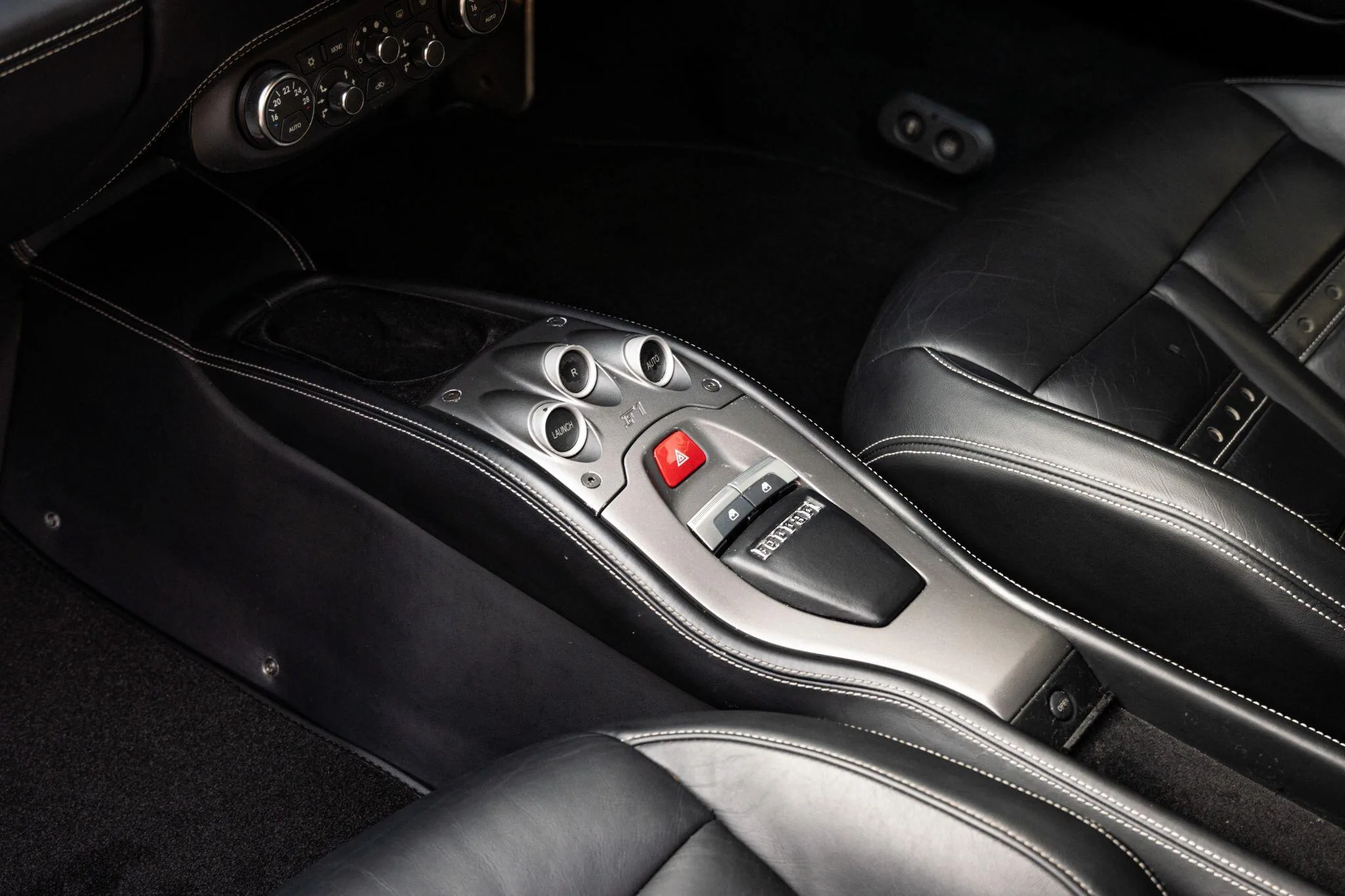 2012 Ferrari 458 Italia, 19/30