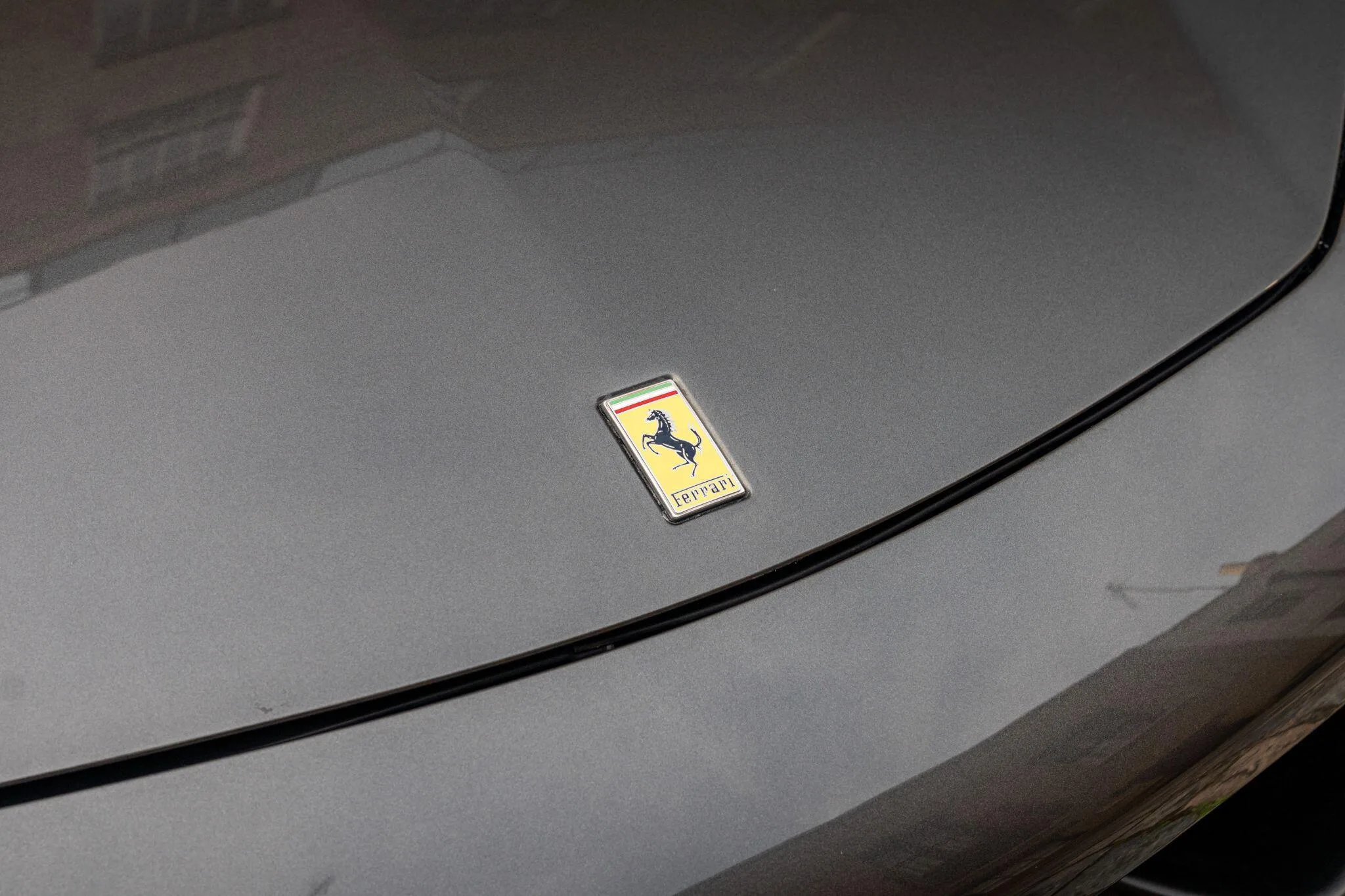 2012 Ferrari 458 Italia, 30/30