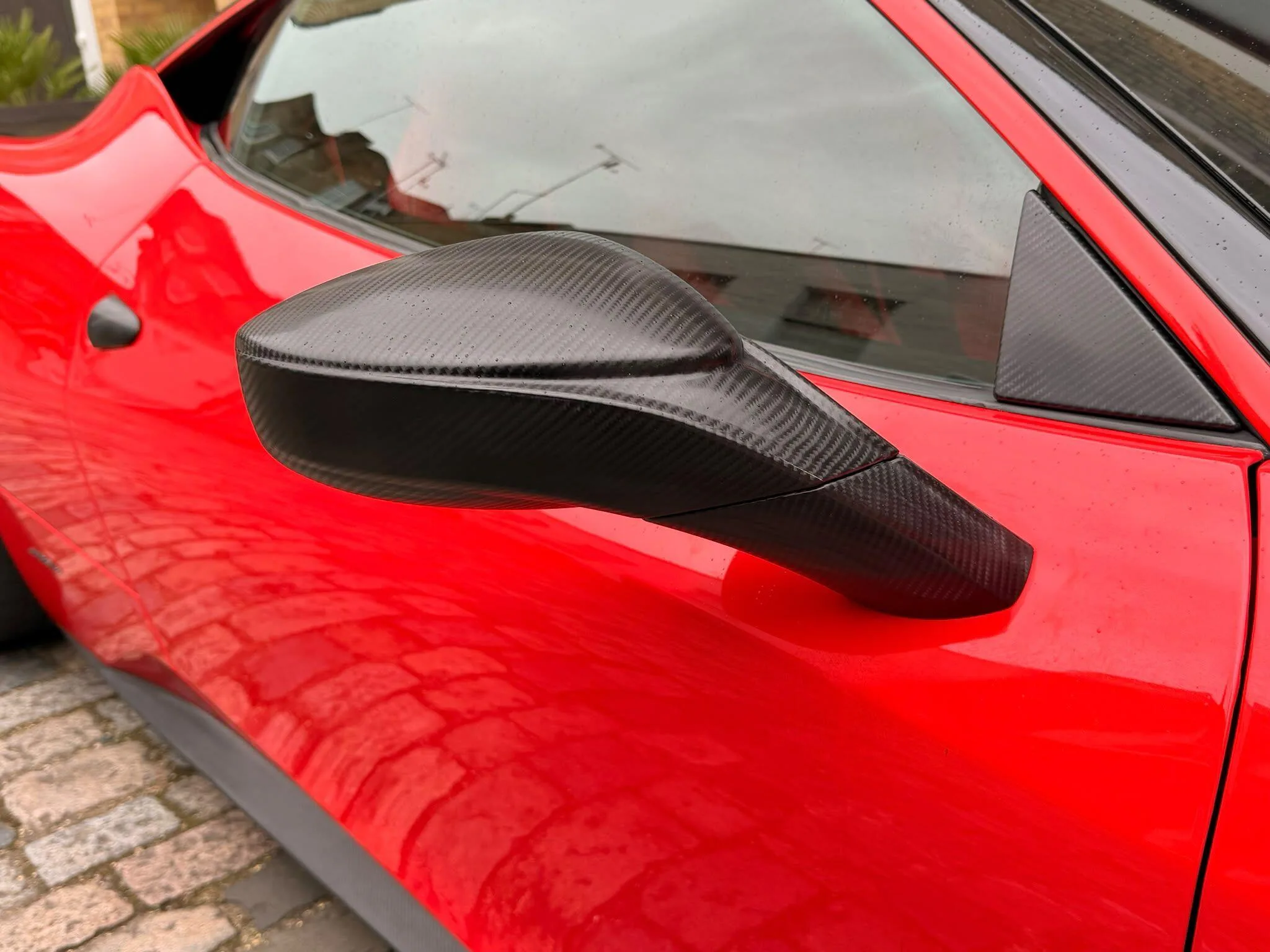 2012 Ferrari 458 Italia, 23/30
