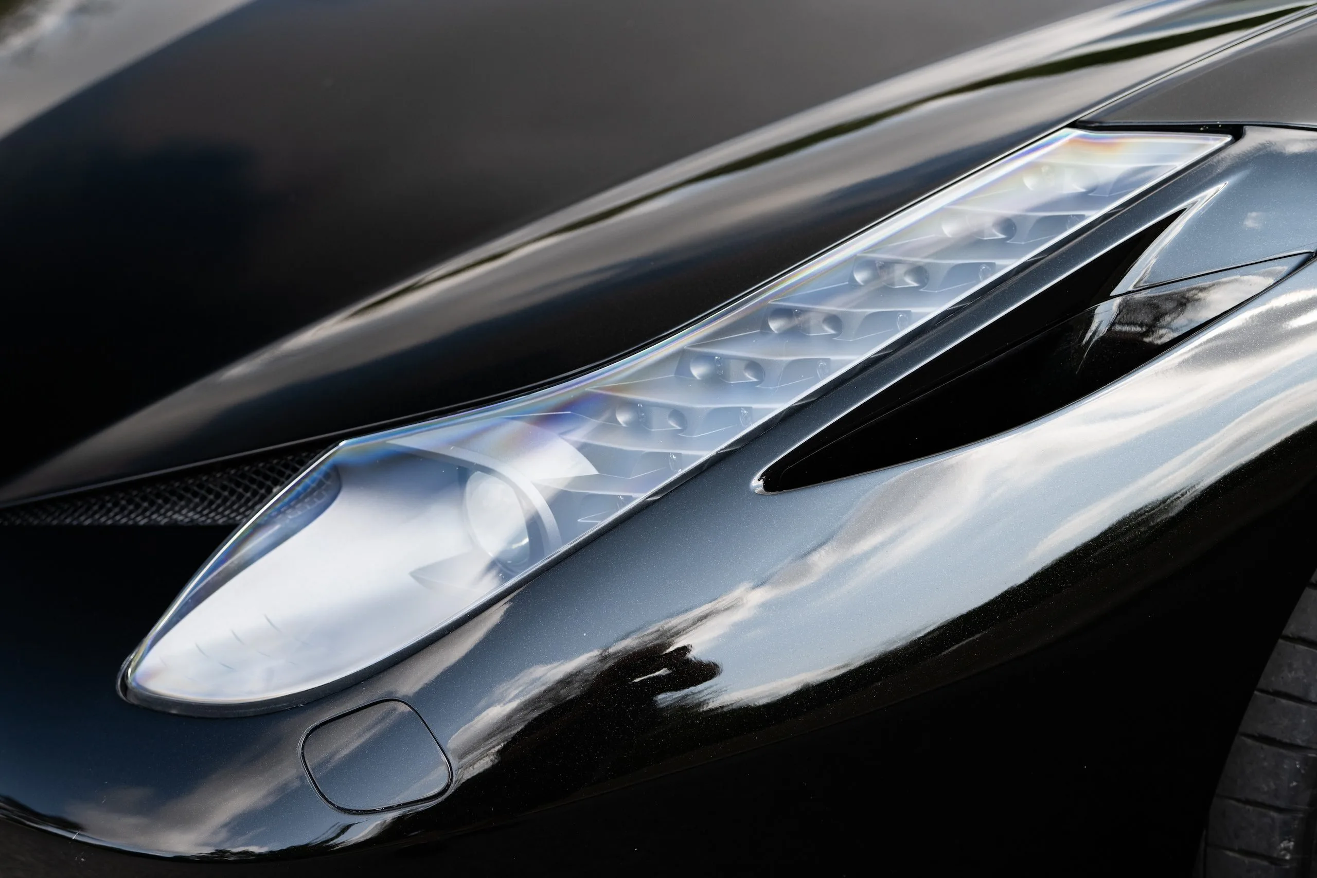 2012 Ferrari 458 Italia, 14/24
