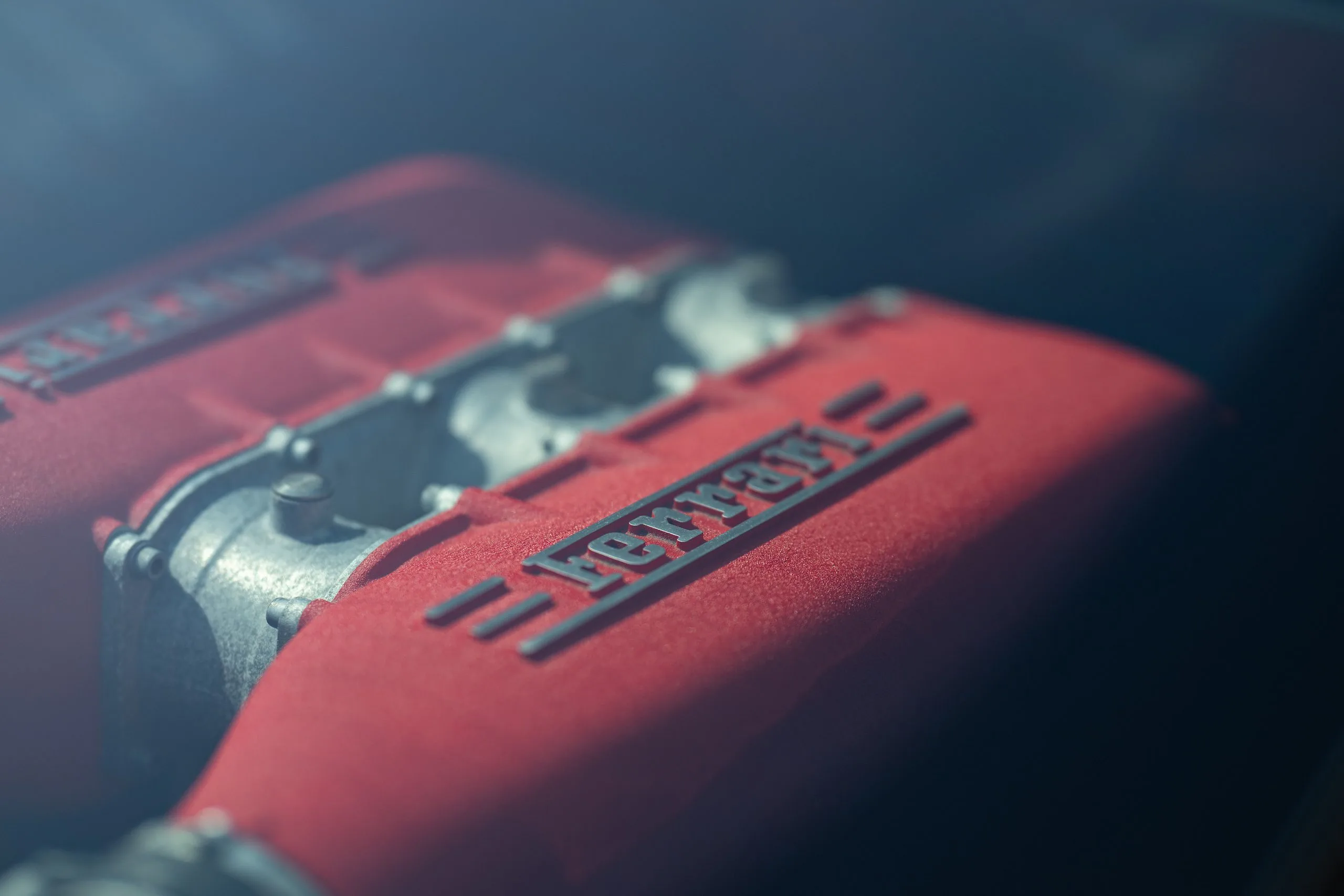 2012 Ferrari 458 Italia, 18/24