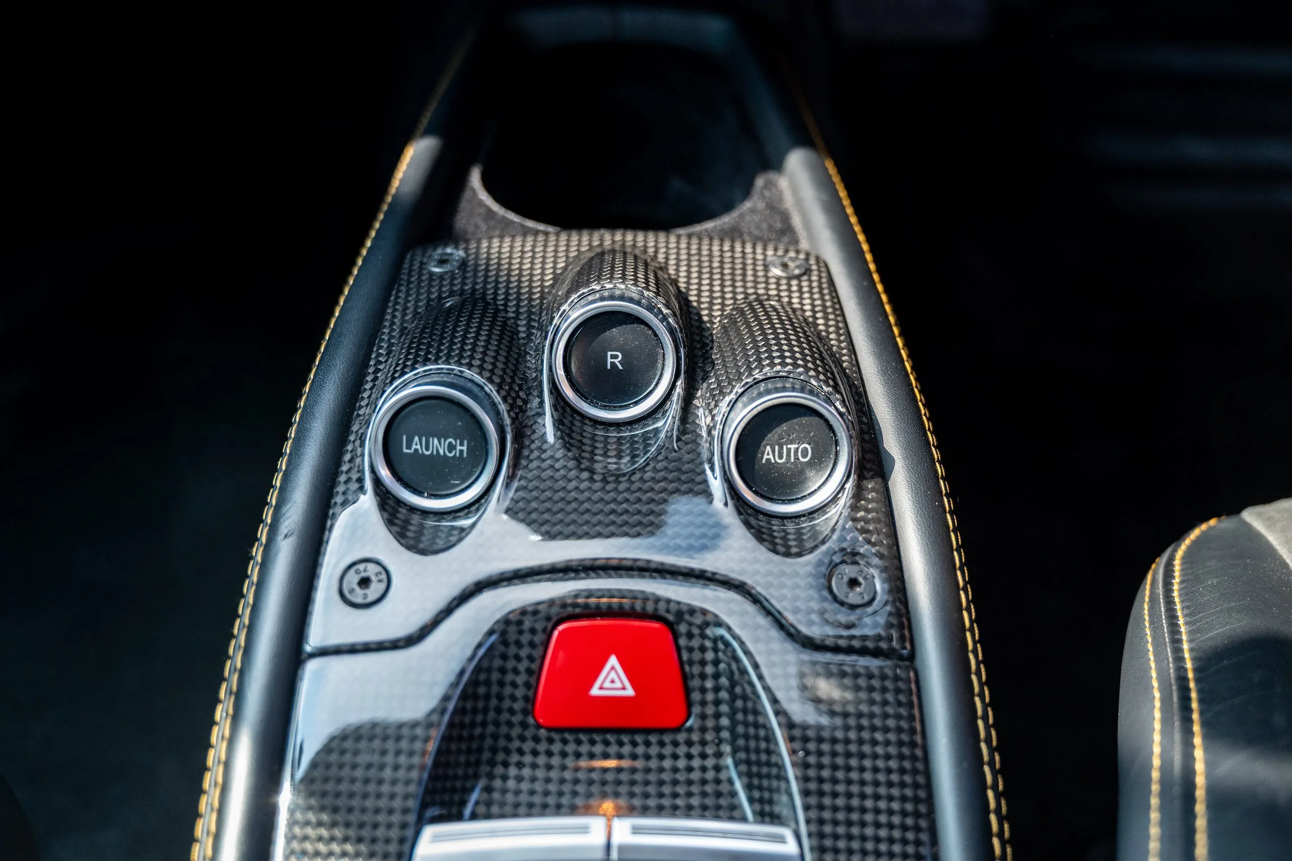 2012 Ferrari 458 Italia, 21/24