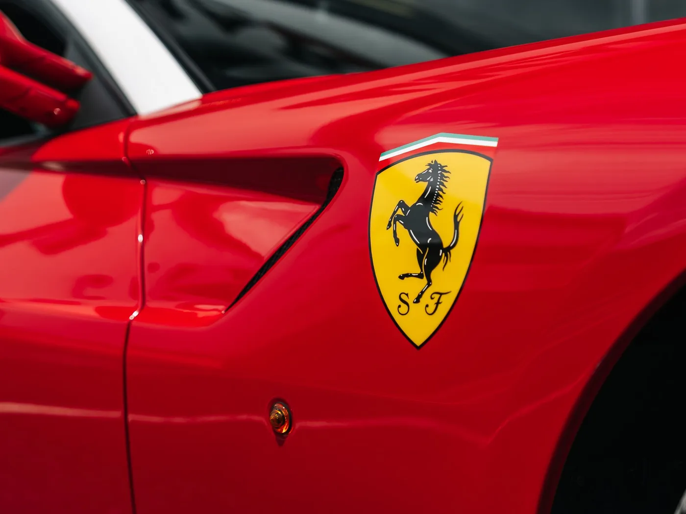 2012 Ferrari 599 GTB Fiorano proposée par un spécialiste de la supercar à Preston, Royaume-Uni, photo 15 sur 25