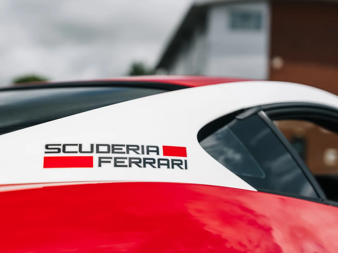 2012 Ferrari 599 GTB Fiorano proposée par un spécialiste de la supercar à Preston, Royaume-Uni, photo 23 sur 25