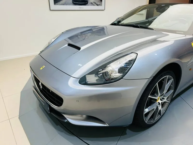 2012 Ferrari California, 10/20