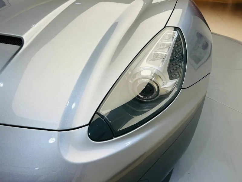 2012 Ferrari California, 11/20