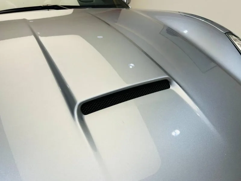 2012 Ferrari California, 13/20