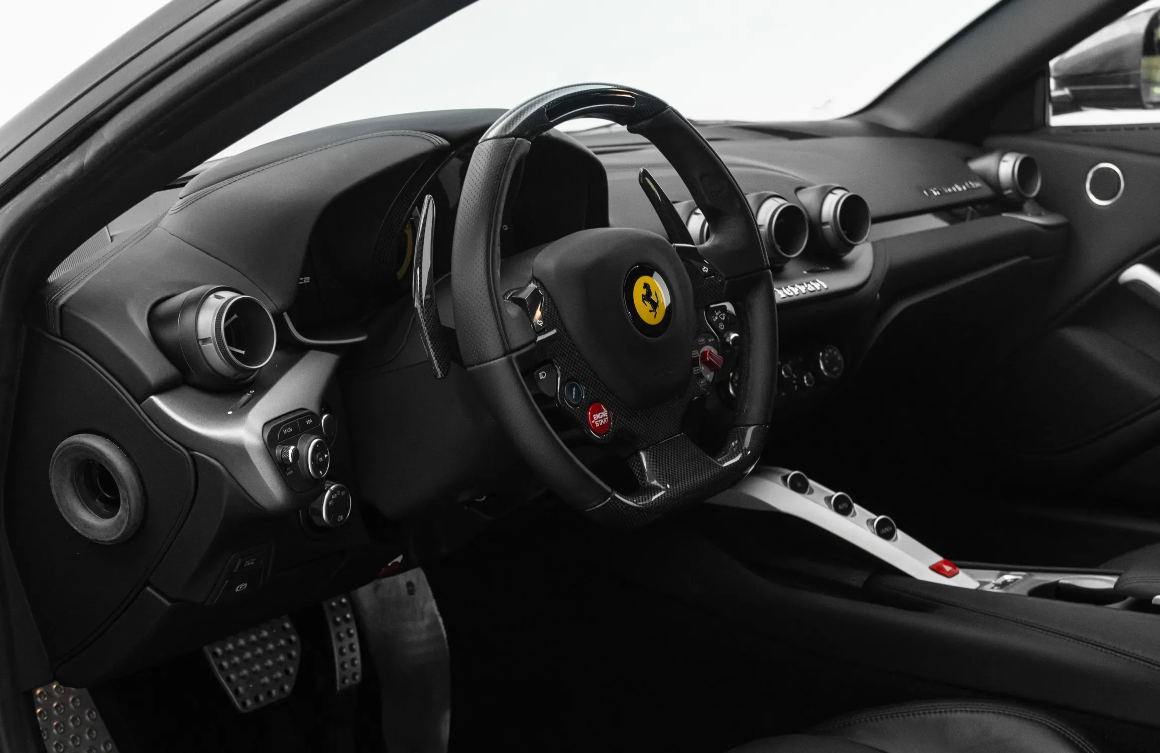 2012 Ferrari F12berlinetta, 5/26