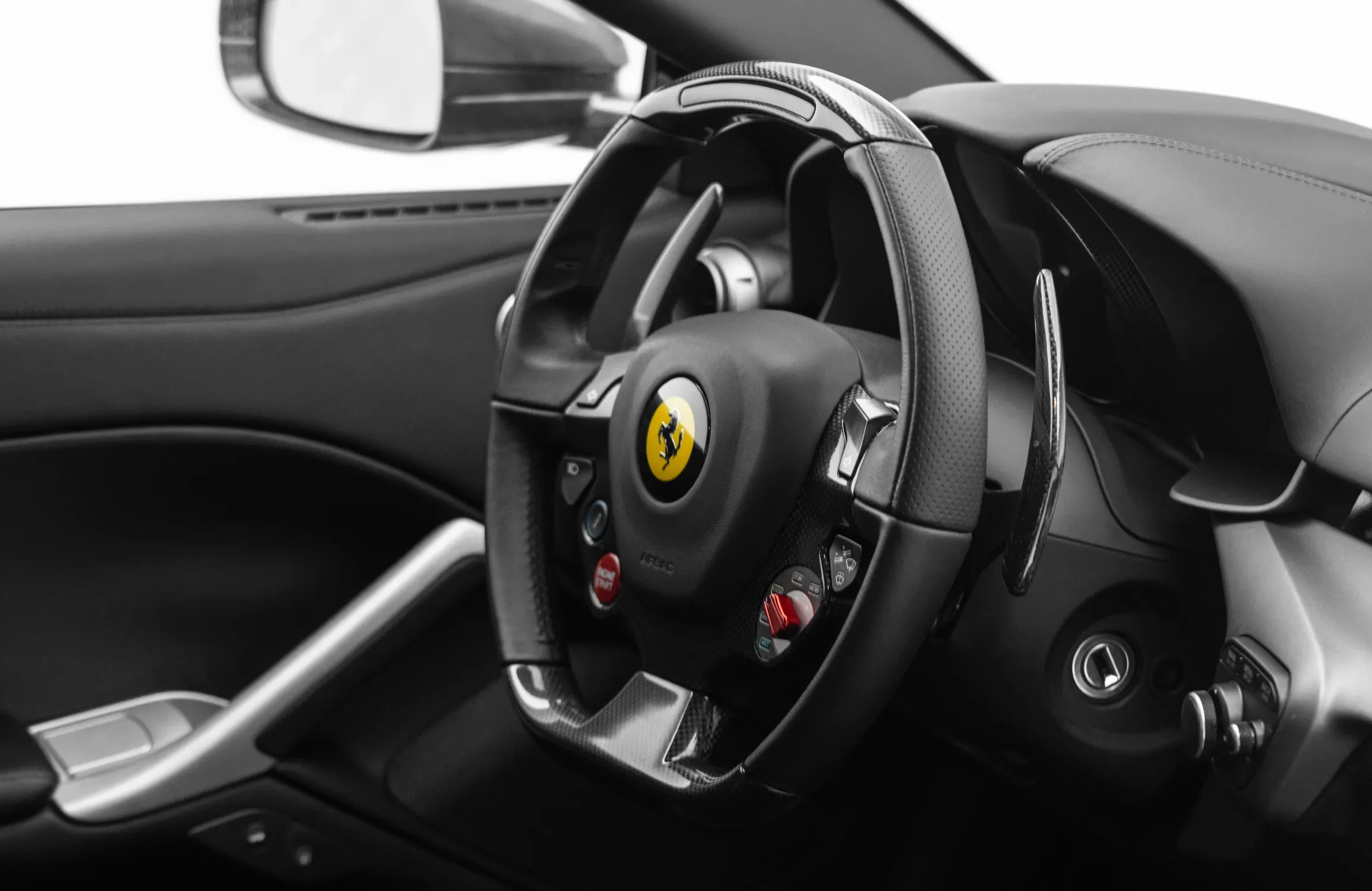 2012 Ferrari F12berlinetta, 8/26