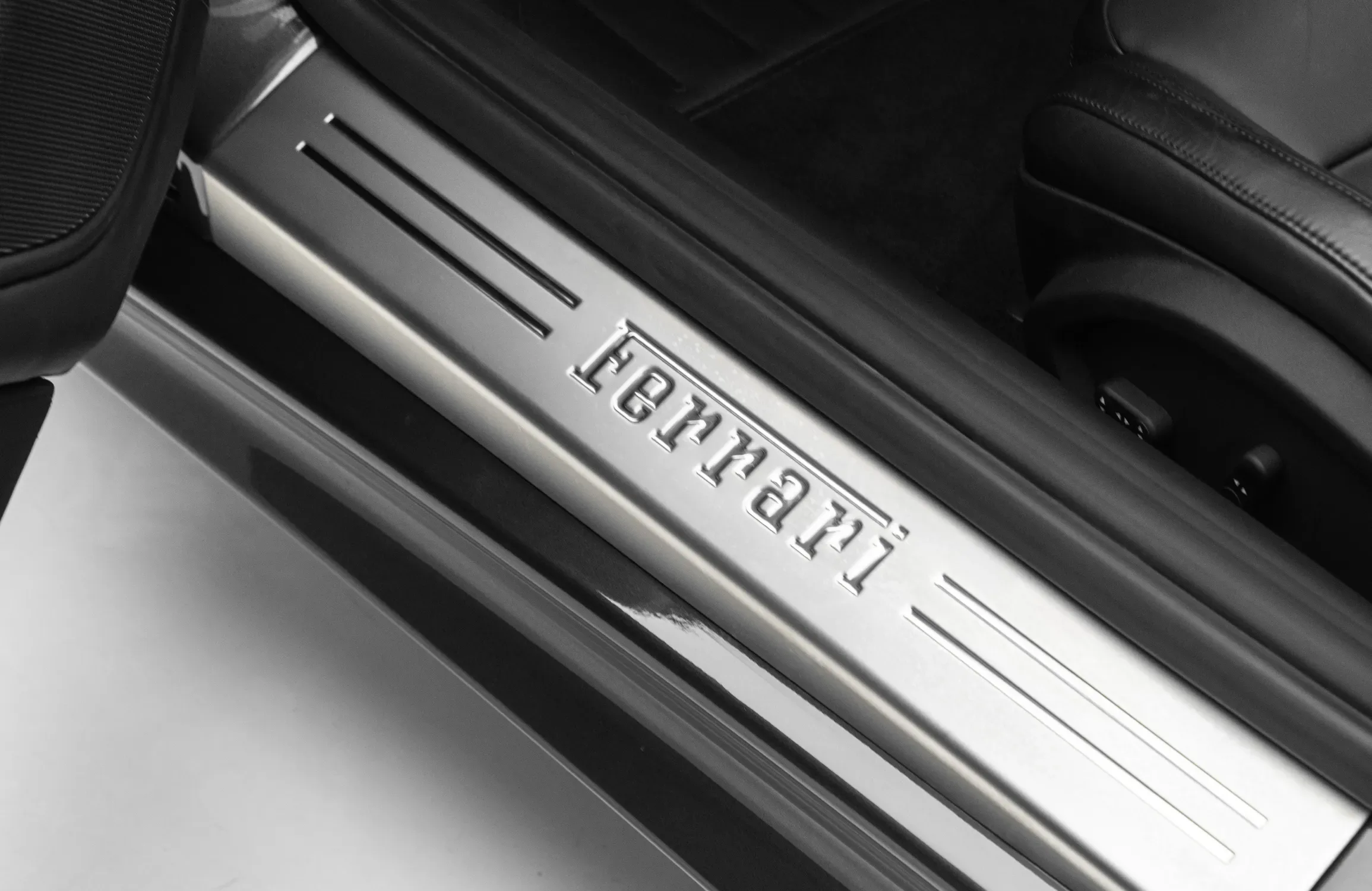 2012 Ferrari F12berlinetta, 15/26