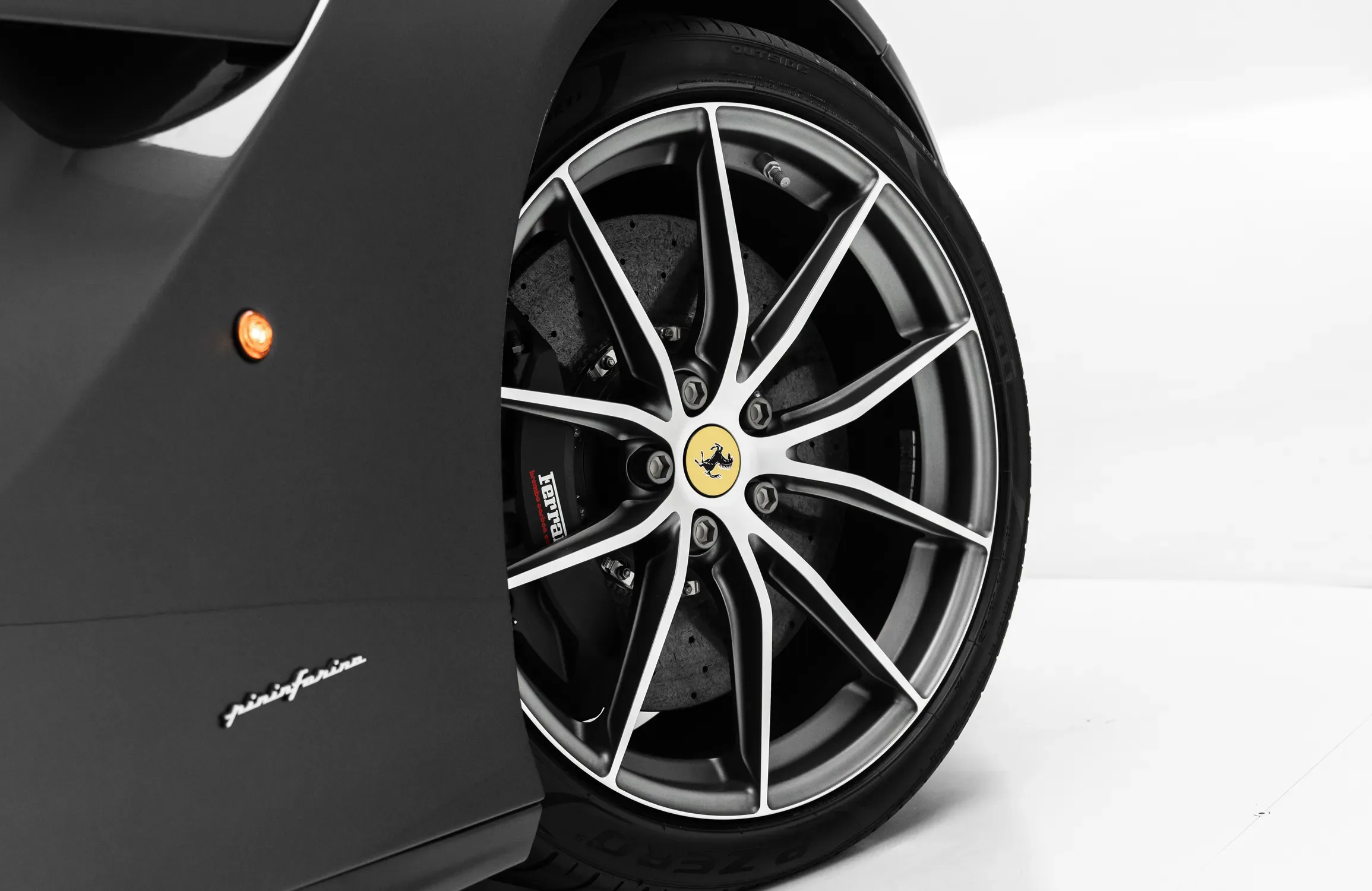 2012 Ferrari F12berlinetta, 19/26