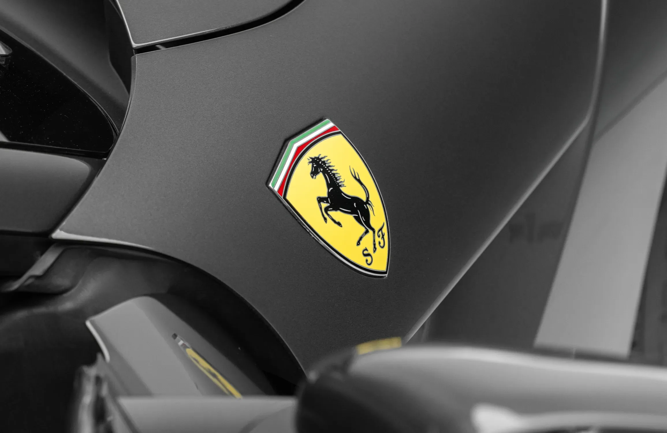 2012 Ferrari F12berlinetta, 20/26