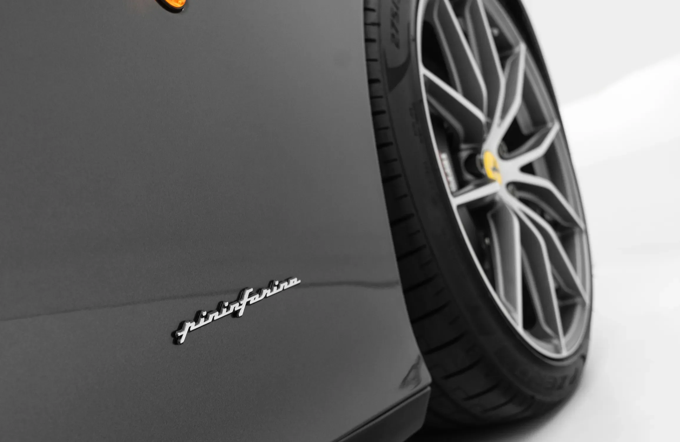 2012 Ferrari F12berlinetta, 21/26