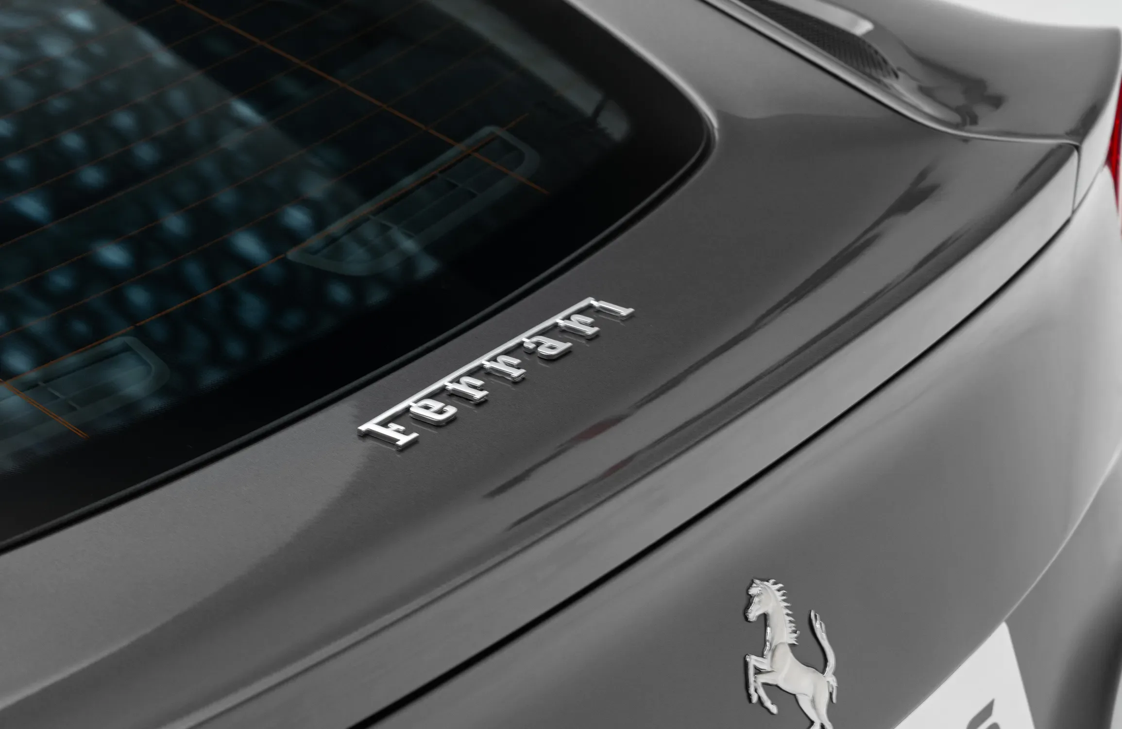 2012 Ferrari F12berlinetta, 22/26