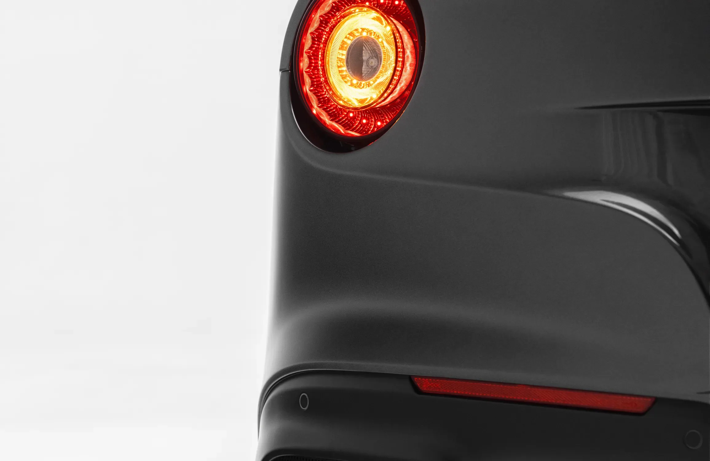 2012 Ferrari F12berlinetta, 23/26