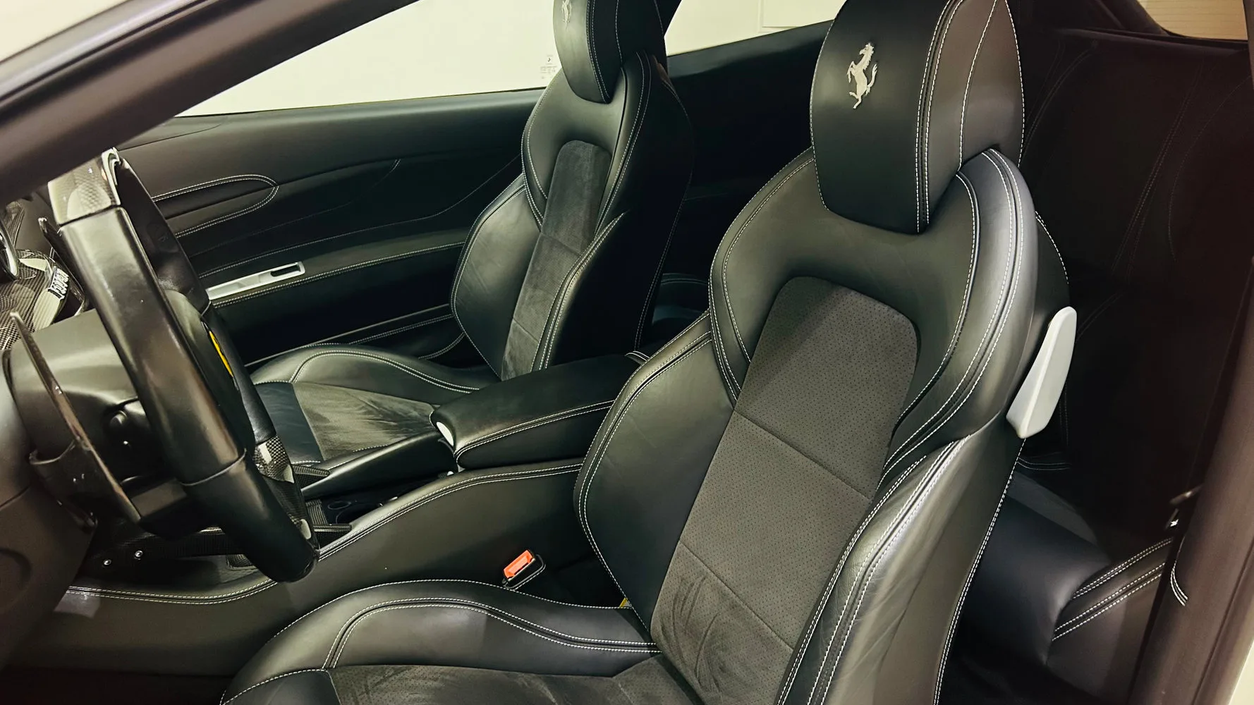 2012 Ferrari FF, 6/30