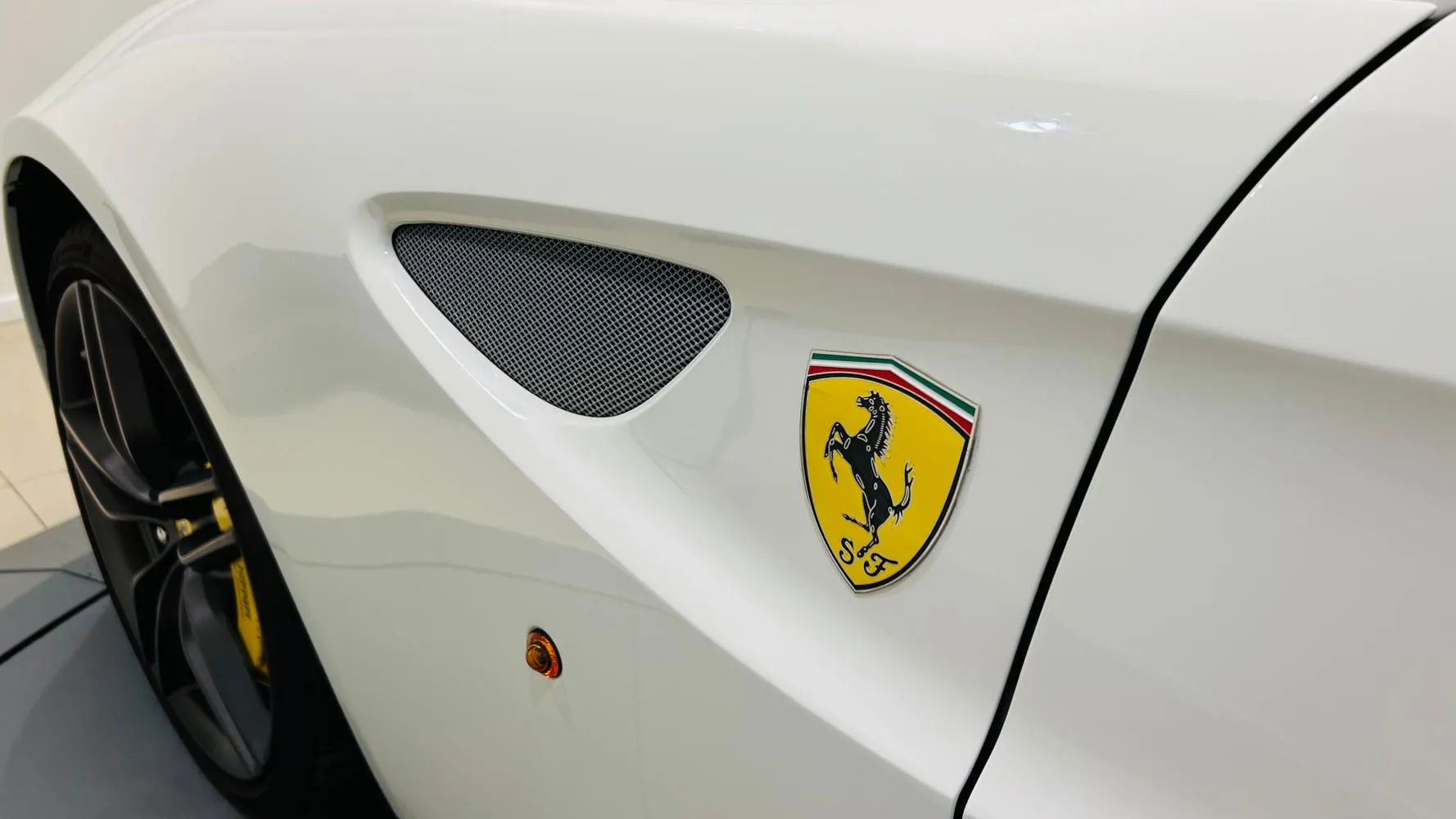 2012 Ferrari FF, 9/30